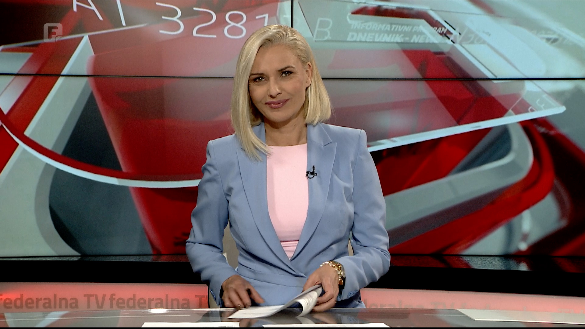 Dnevnik 2, 05.12.2025.