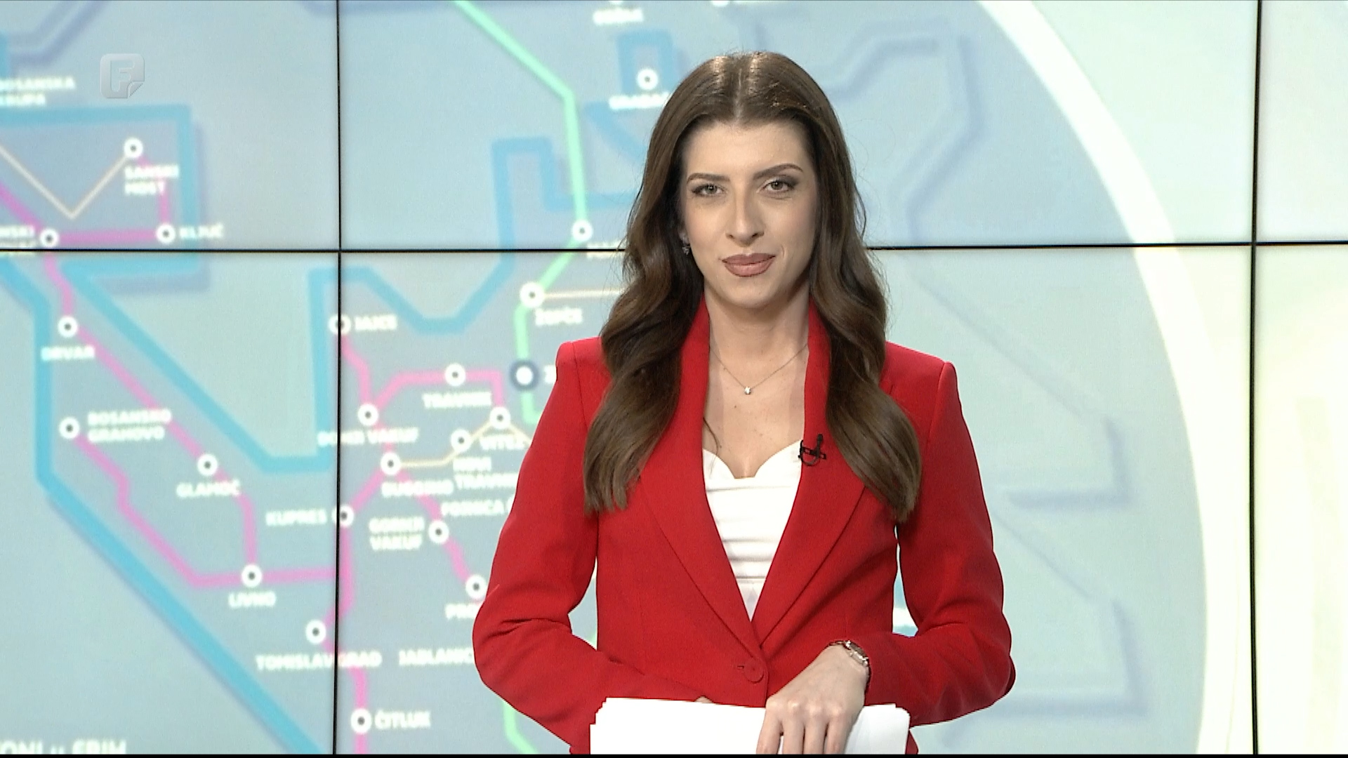 Federacija danas, 05.12.2025.