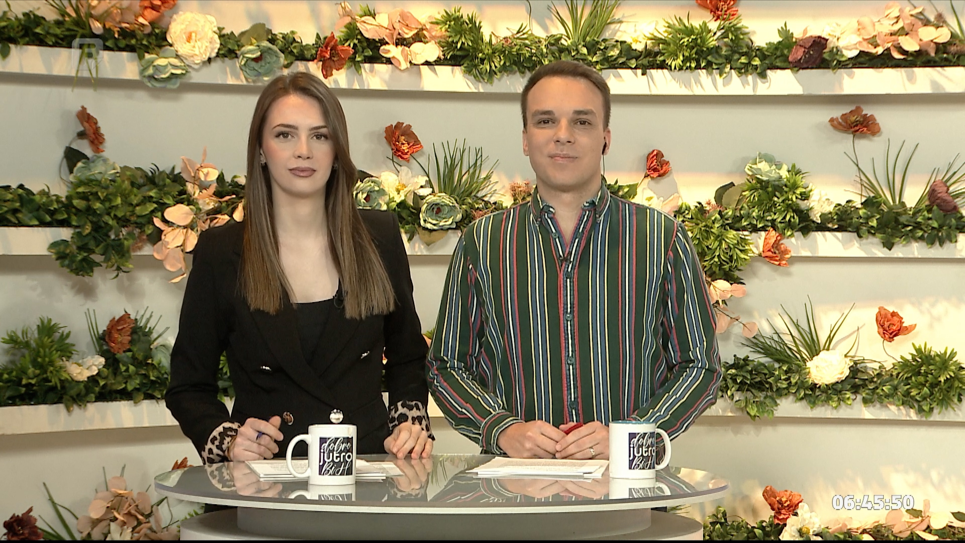 Dobro jutro, BiH!, 05.12.2025.