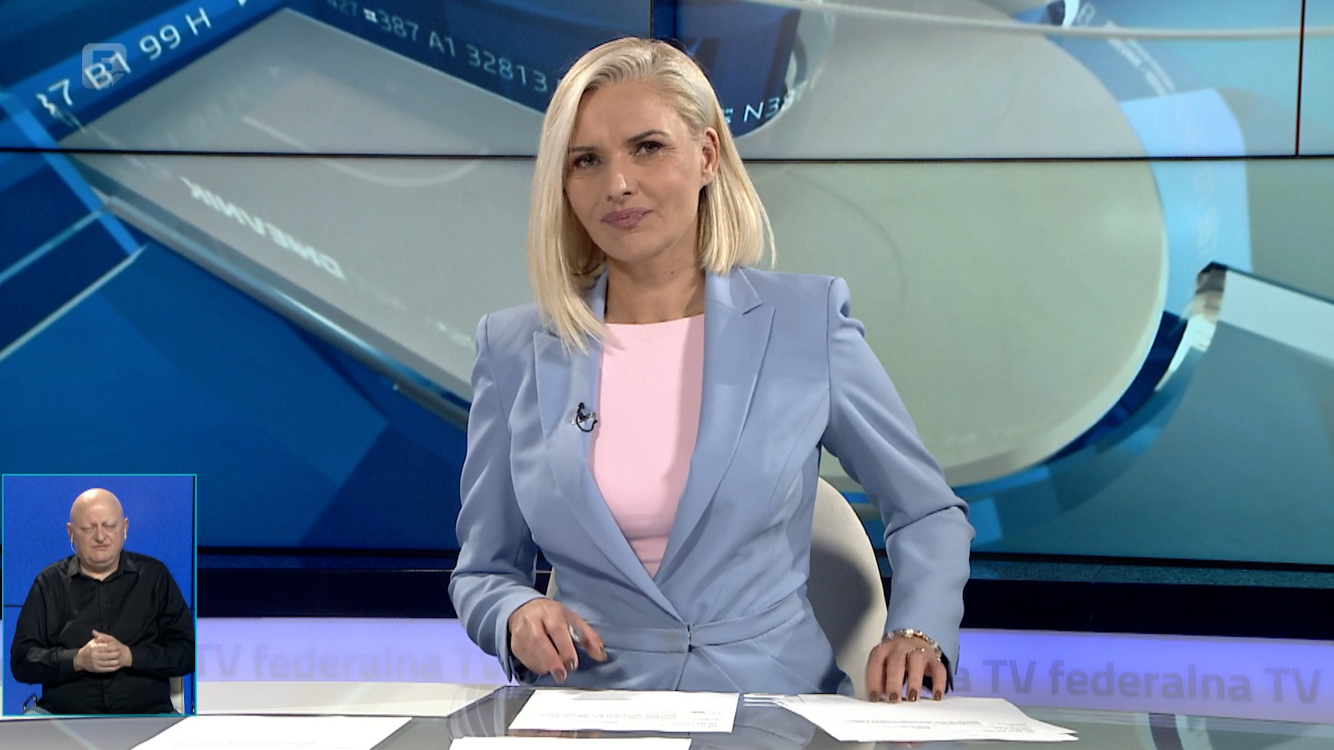 Dnevnik 3, 05.12.2025.