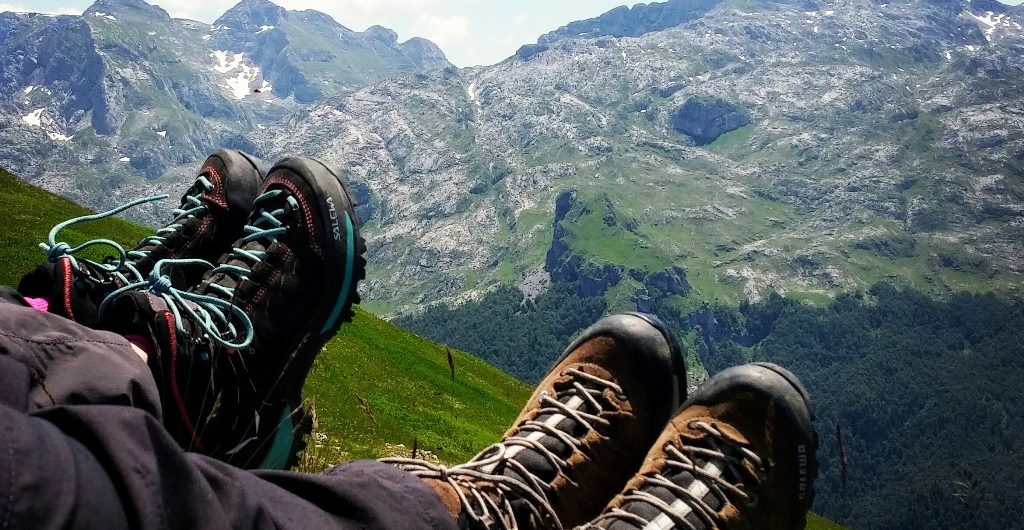 Natura FR „ Priče sa planinskih staza“