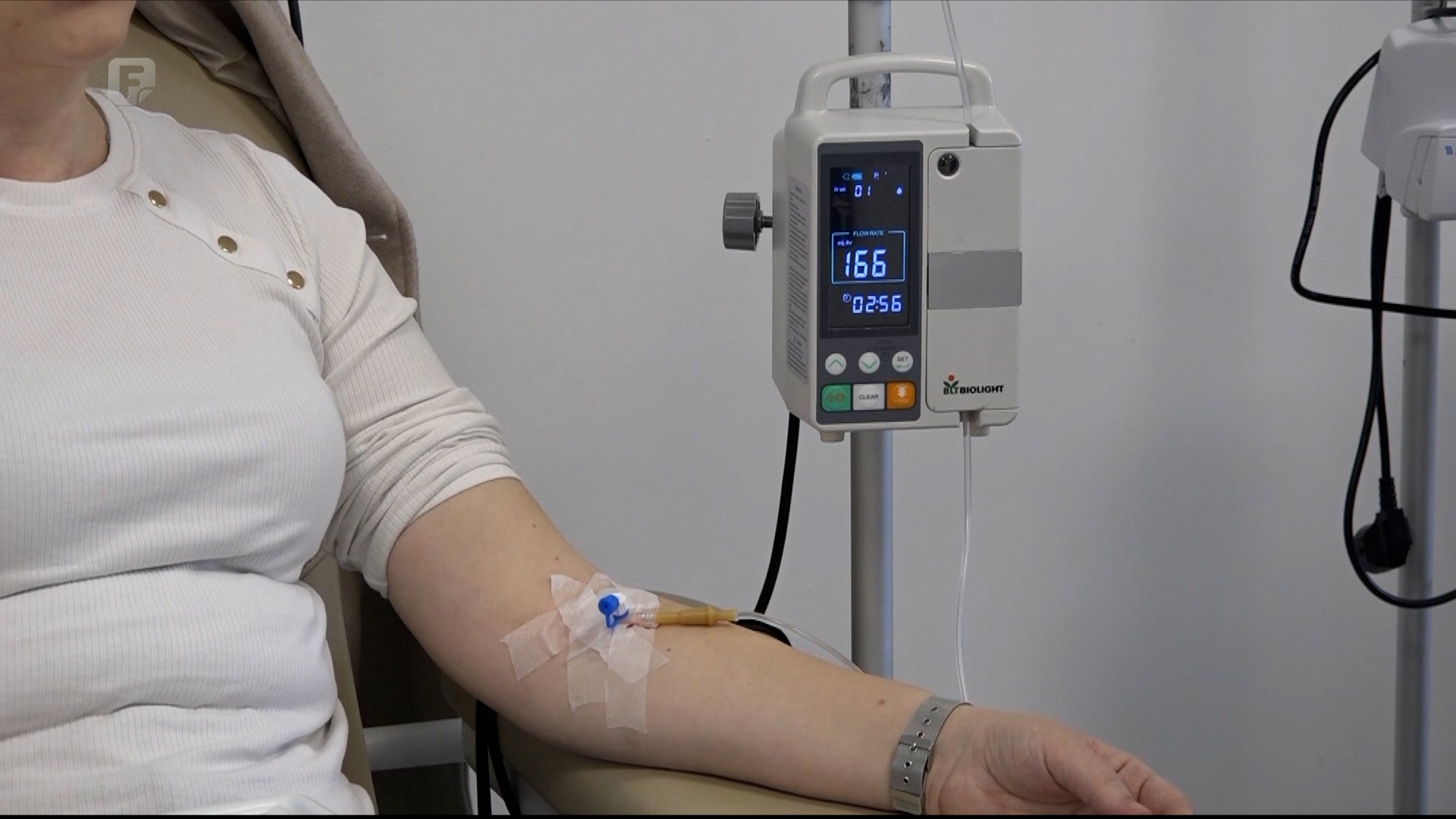 U travničkoj bolnici značajan porast onkoloških pacijenata u prvih deset mjeseci