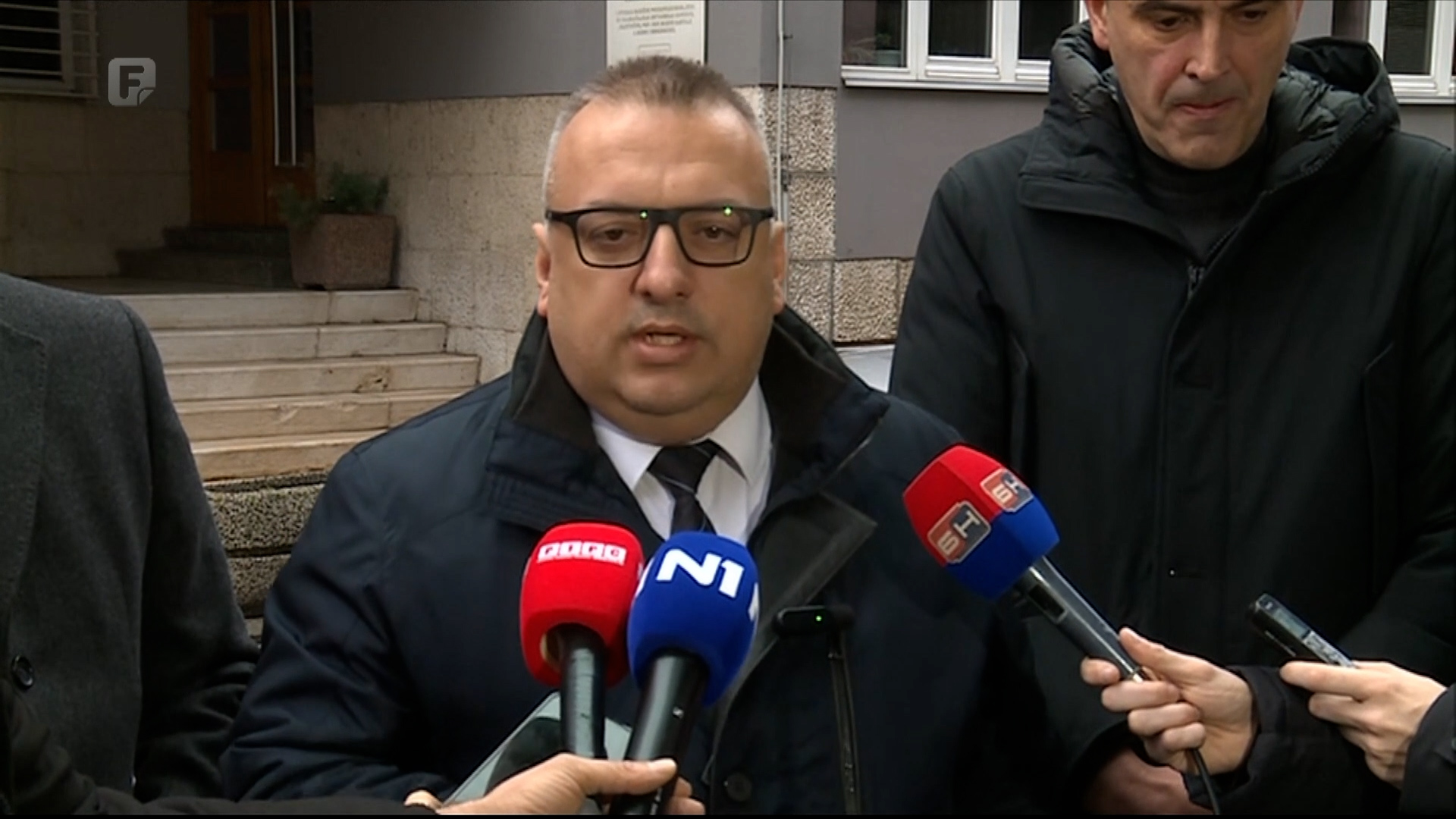 SDS ispred CIK-a u Sarajevu: Desila se izborna krađa, tražimo ponavljanje izbora u četiri grada RS