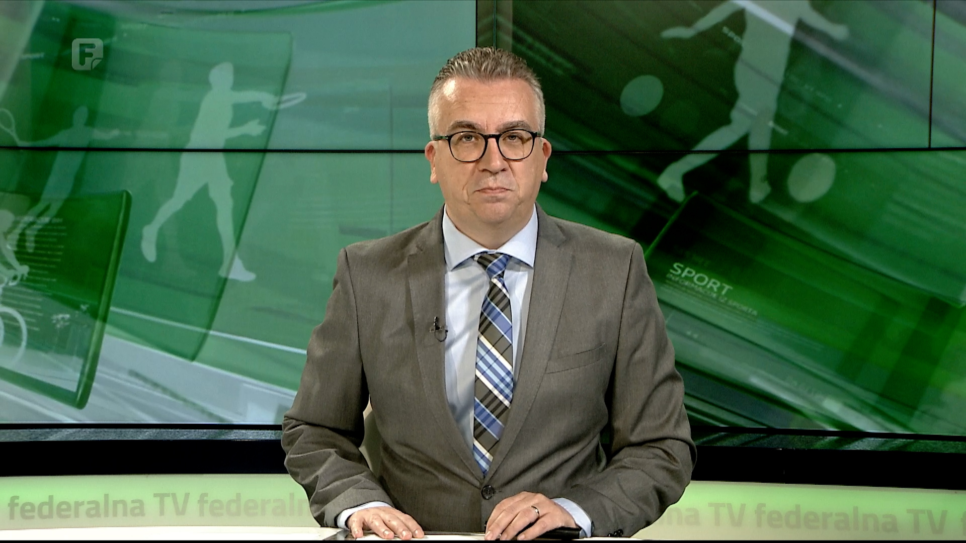 Sport - D2, 06.12.2025.