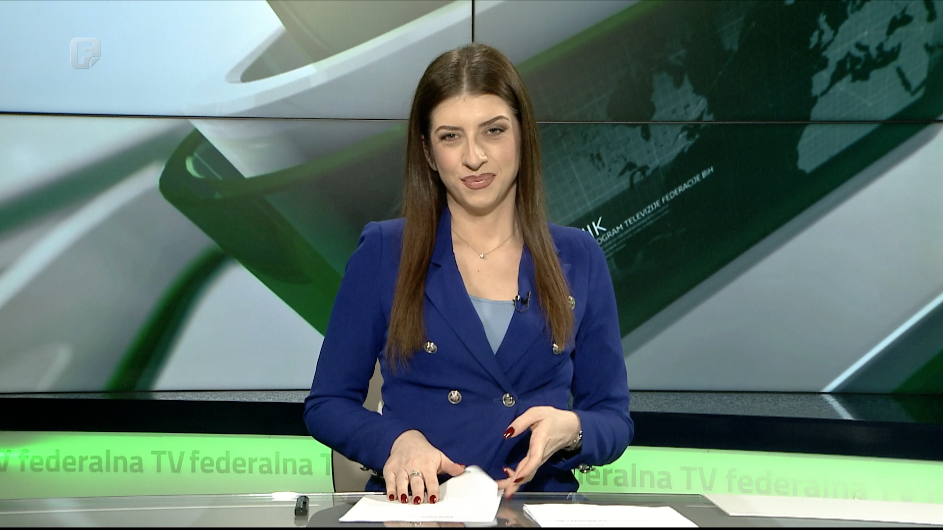 Dnevnik 1, 07.12.2025.