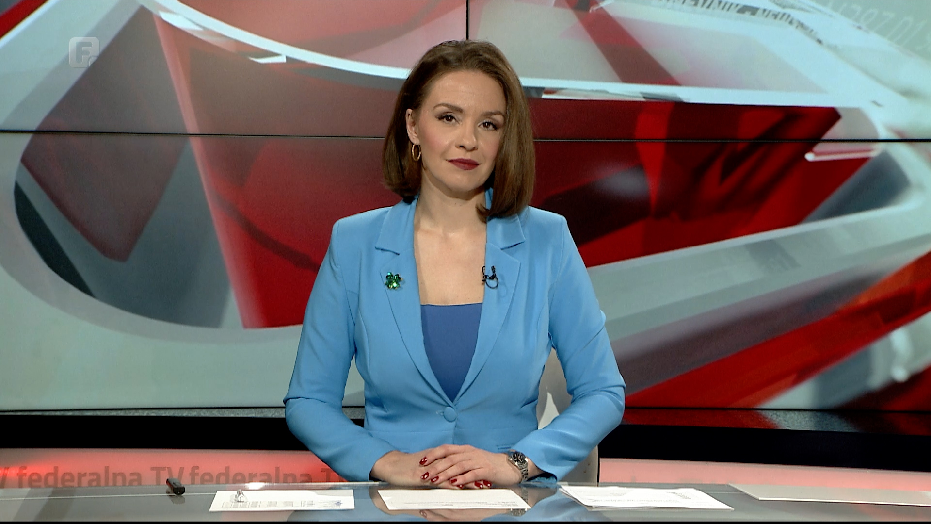 Dnevnik 2, 07.12.2025.