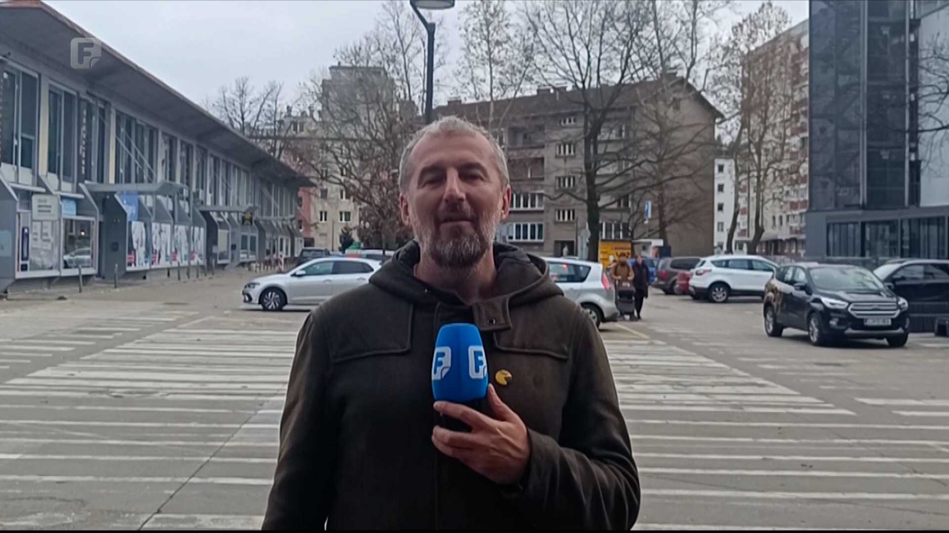 Srbija u vakumu između istoka i zapada - komentar Dejana Kožula o Naftnoj industriji Srbije