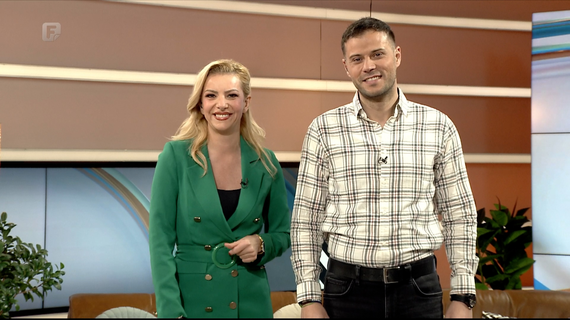 Nedjeljno popodne, 07.12.2025.