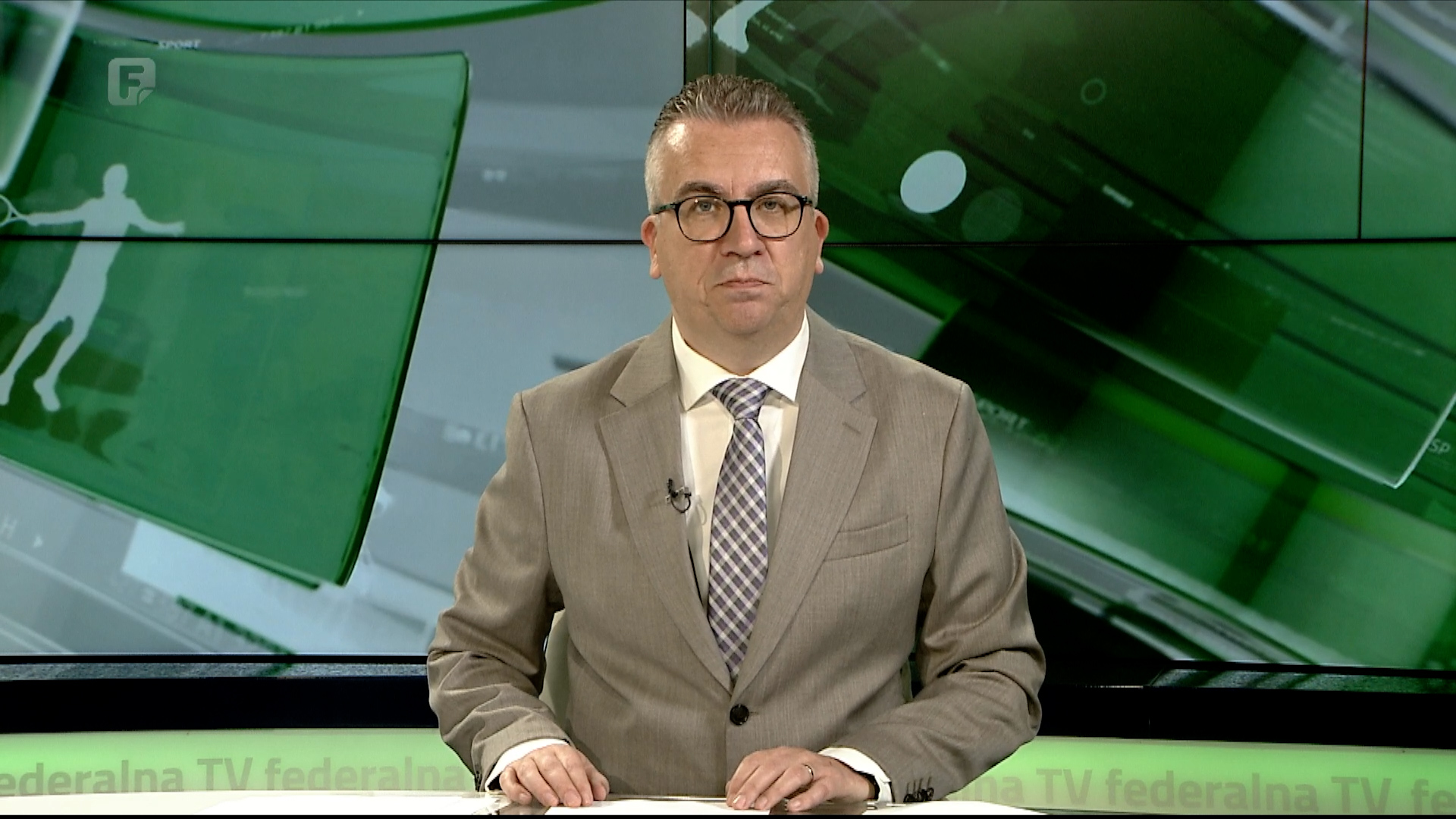 Sport - D2, 07.12.2025.