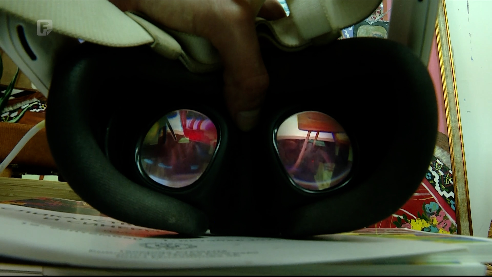 "Nostalgija djetinjstva" – umjetnost u dijalogu s digitalnim inovacijama