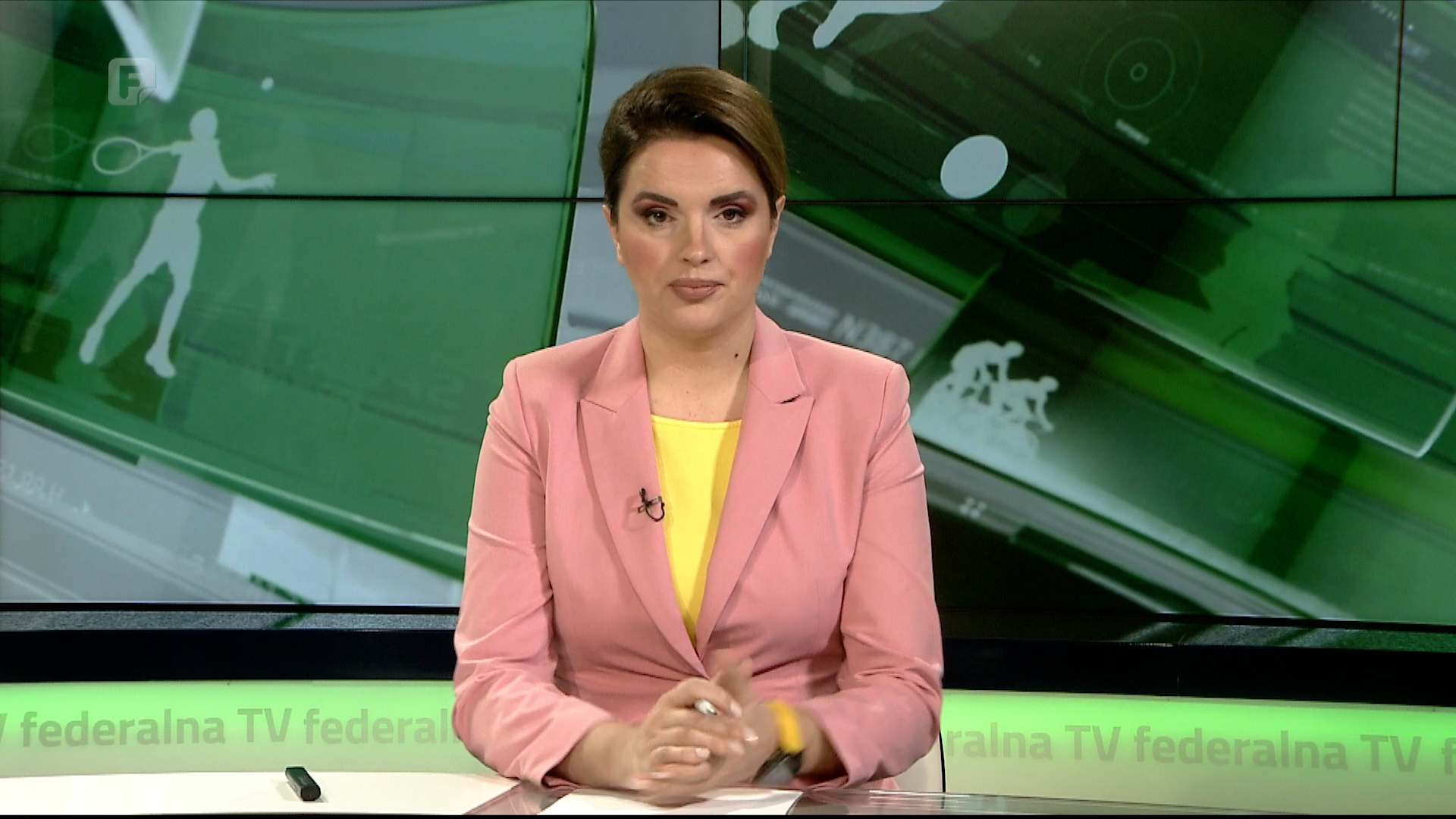 Sport - D2, 08.12.2025.