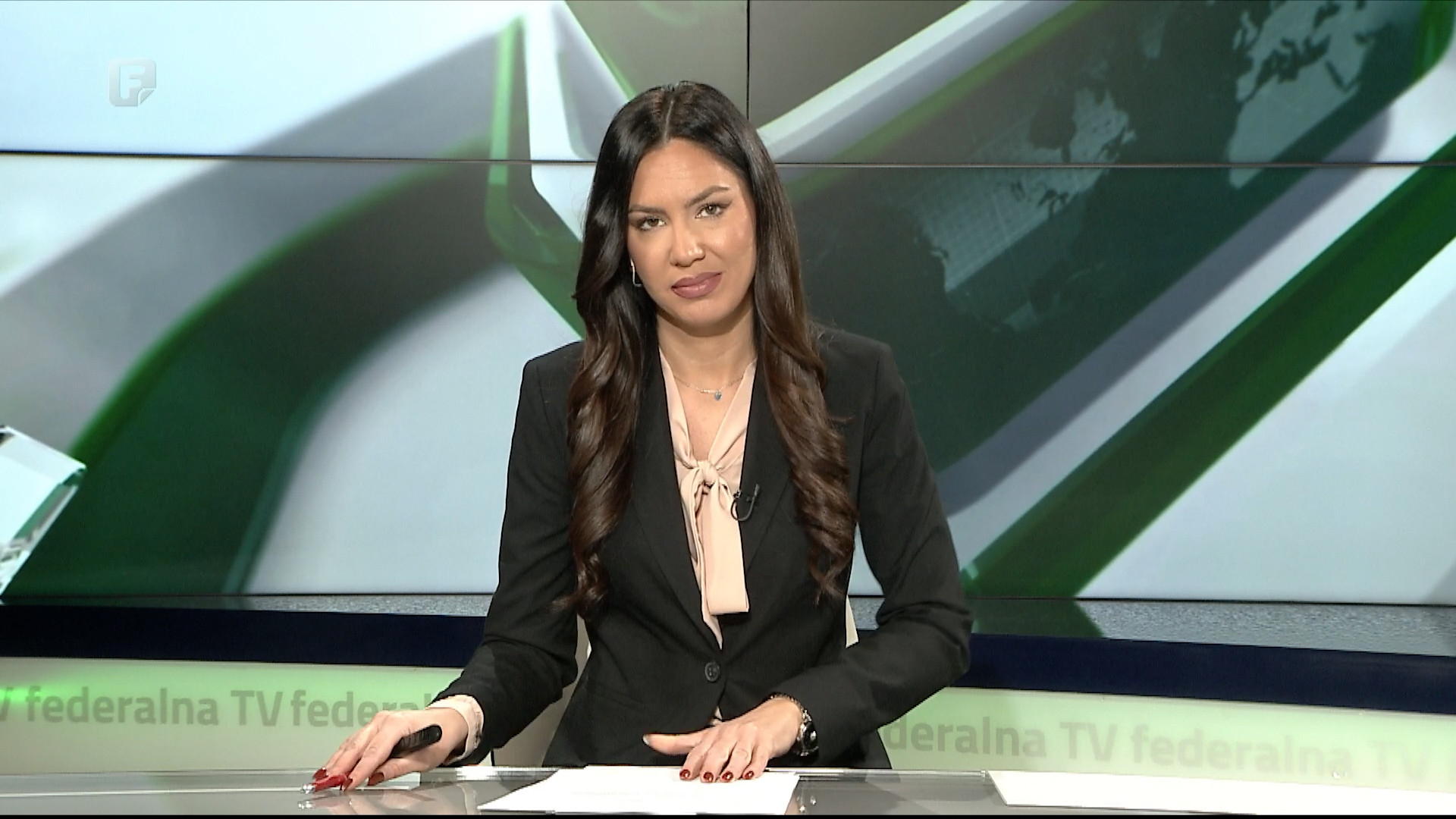 Dnevnik 1, 08.12.2025.