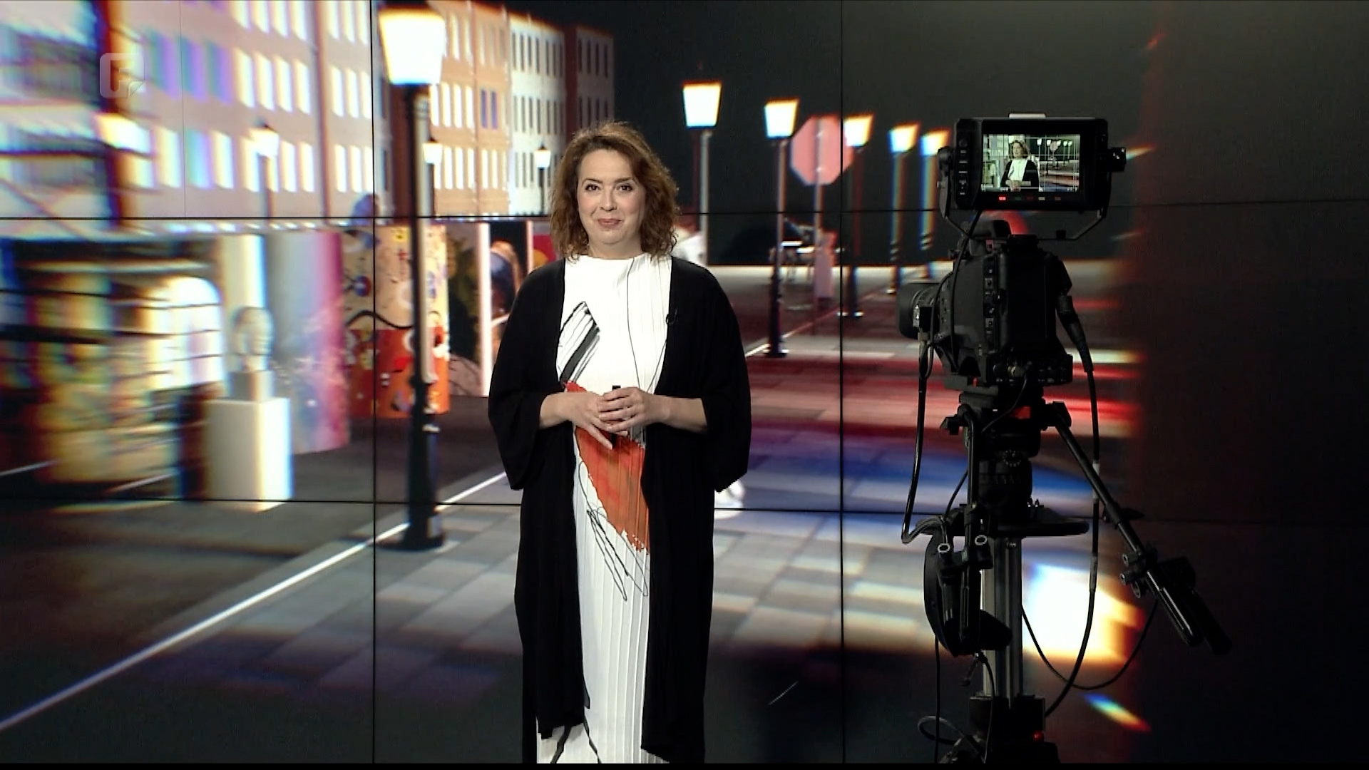 Art kvart, 09.12.2025.