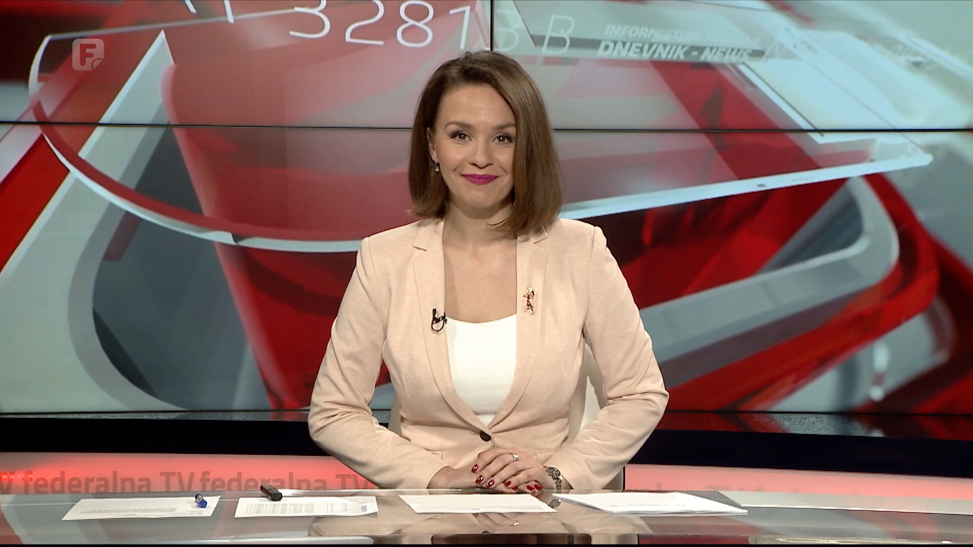 Dnevnik 2, 09.12.2025.