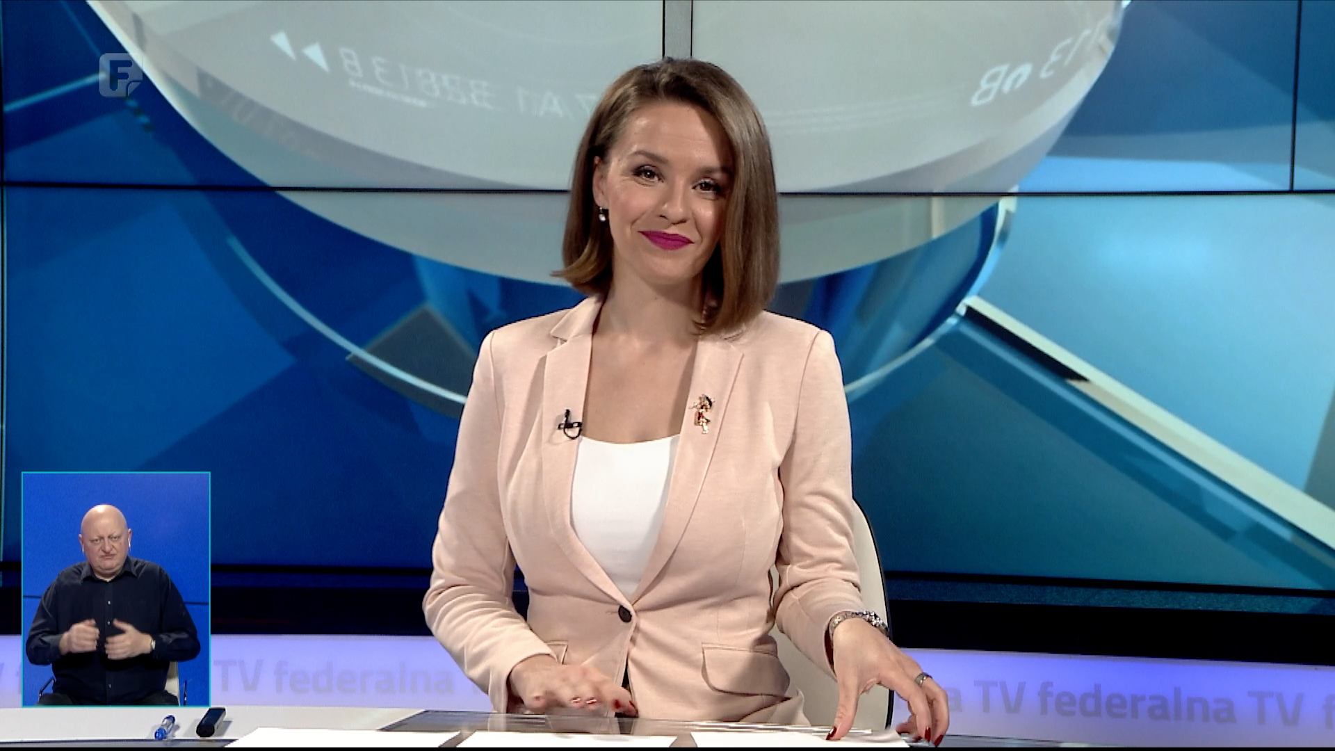 Dnevnik 3, 09.12.2025.