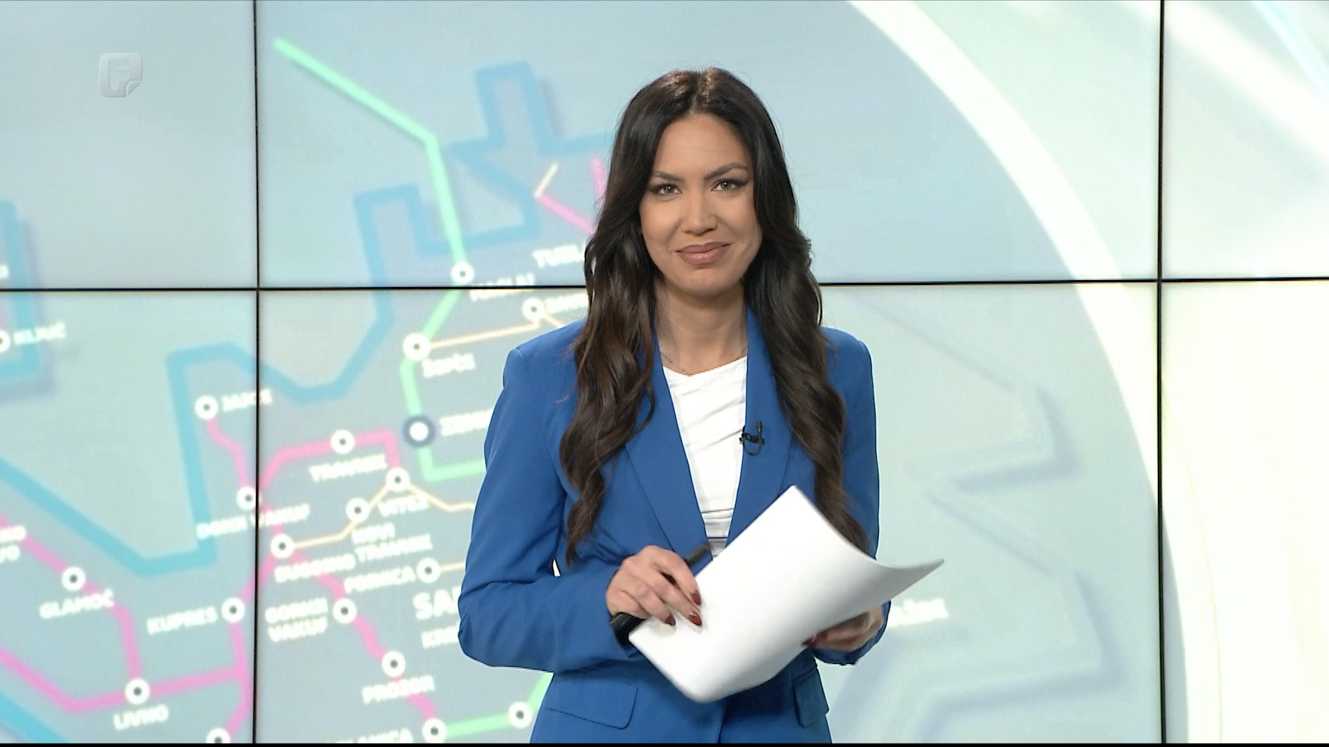 Federacija danas, 09.12.2025.