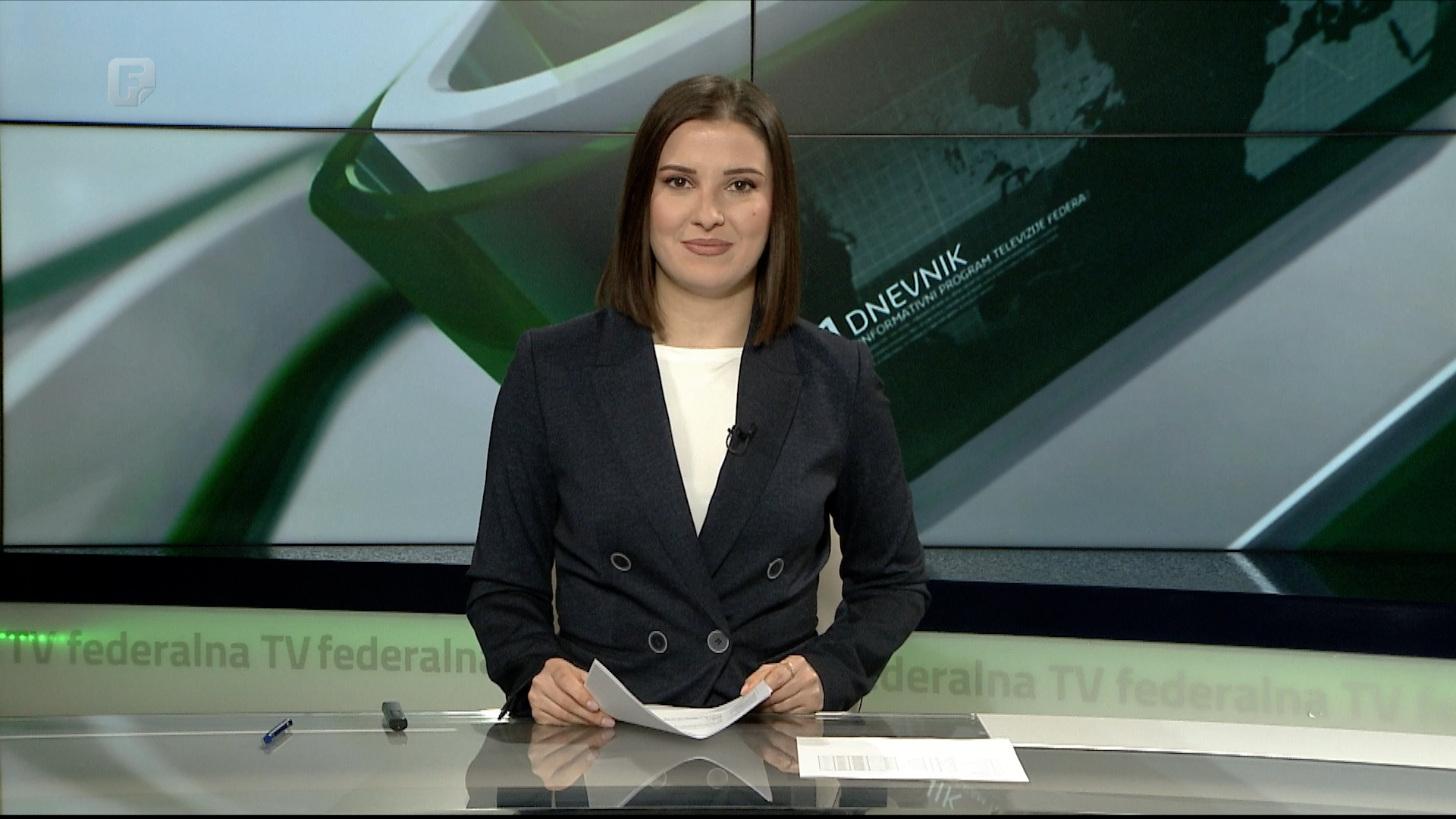 Dnevnik 1, 09.12.2025.