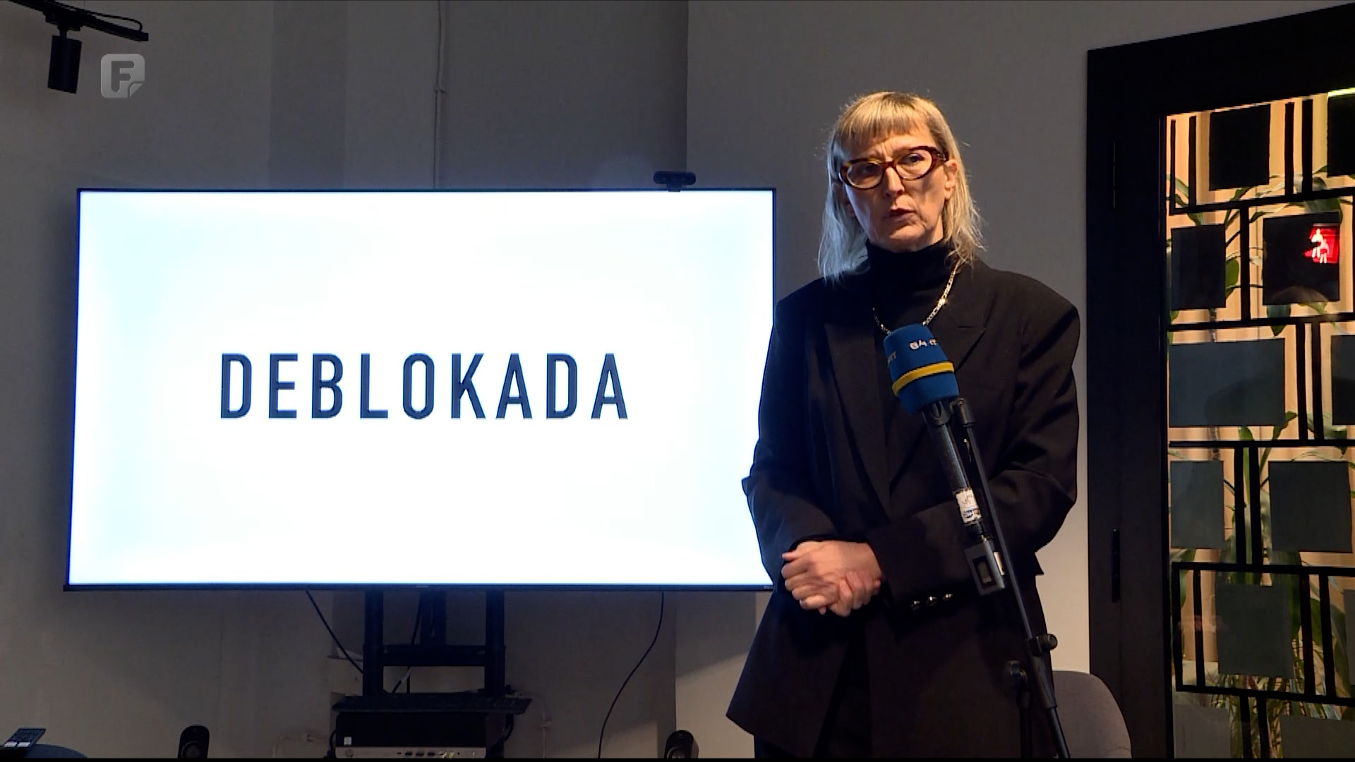 Novi filmski projekt Jasmile Žbanić "Quo Vadis, Aida? - Dio koji nedostaje"