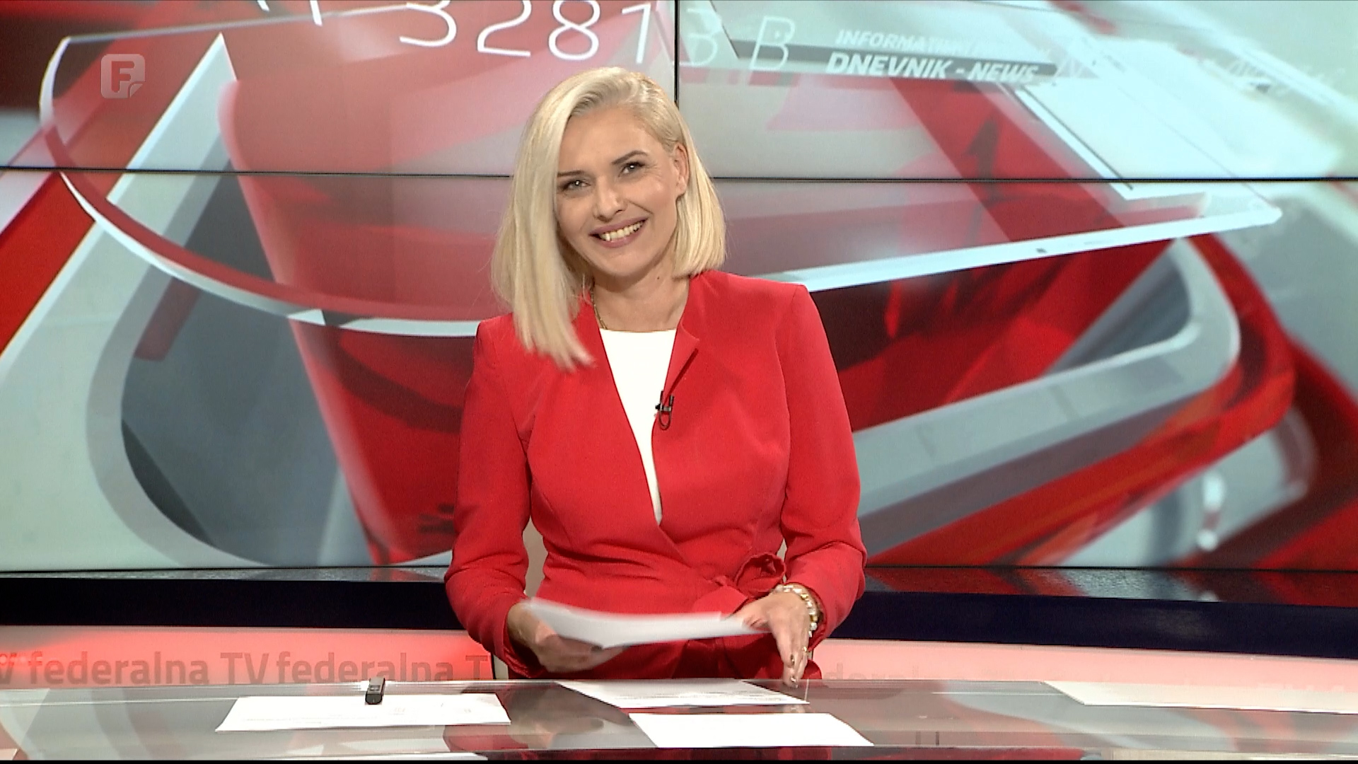 Dnevnik 2, 10.12.2025.