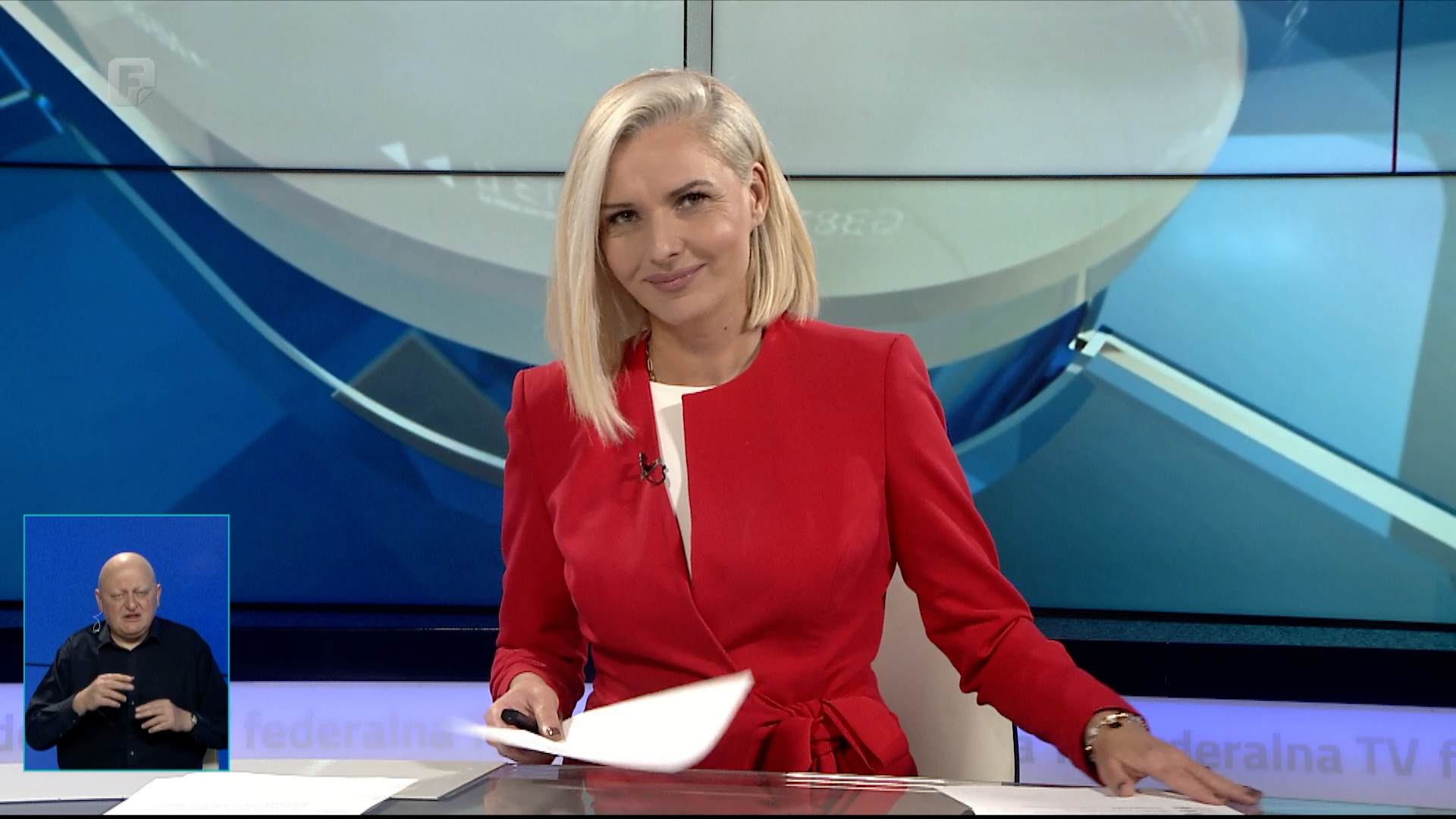 Dnevnik 3, 10.12.2025.