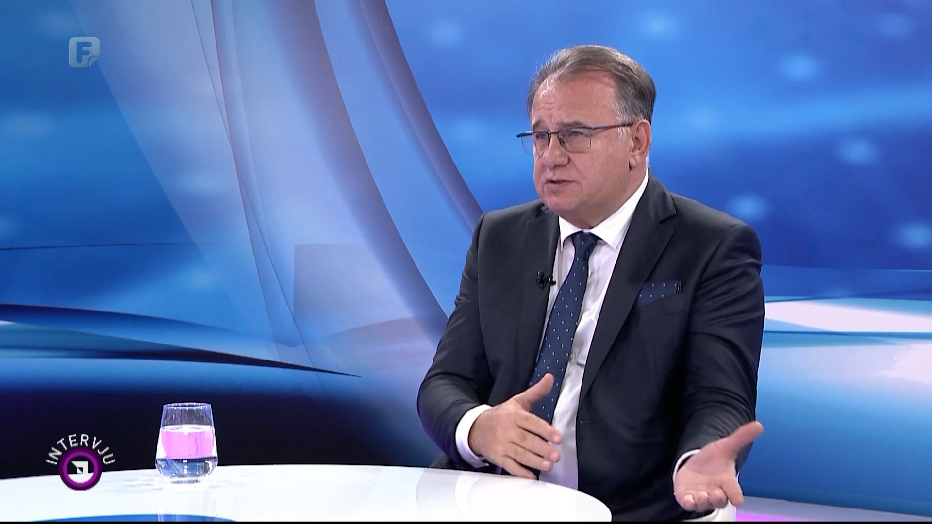 Nikšić: Krnjić ne iznosi stav Vlade FBiH