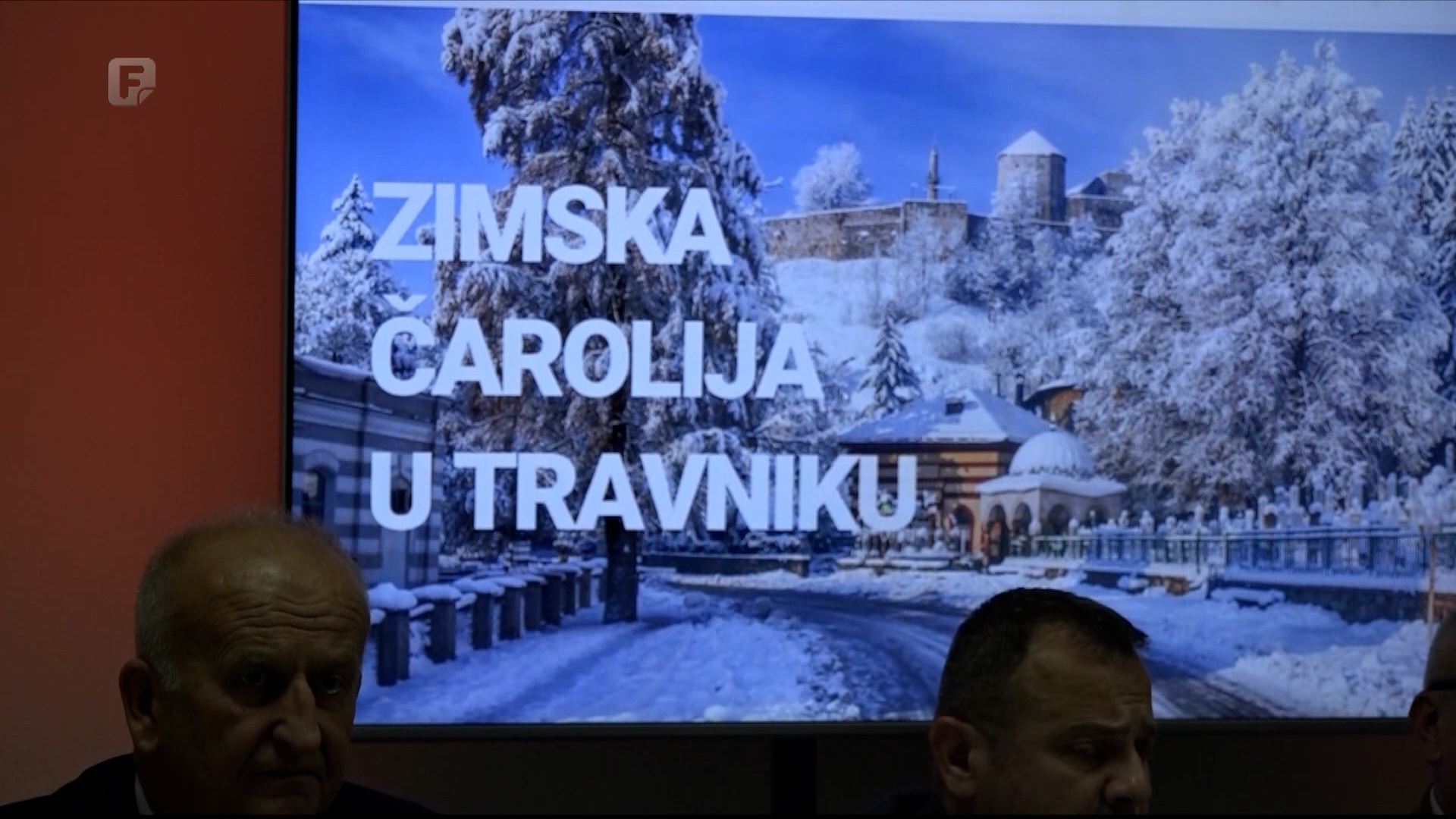 Turizam u Travniku u usponu: Samostan Guča Gora dobitnik zlatne povelje
