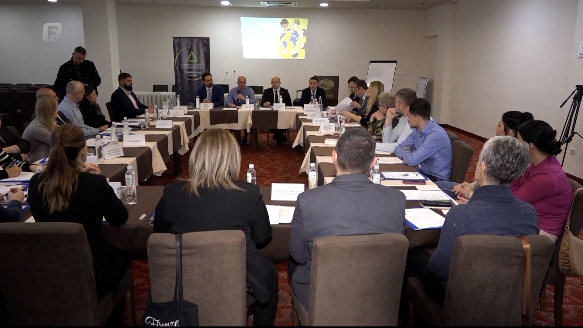 Riješiti pitanje zdravstvenog osiguranja romske djece u ZDK-u