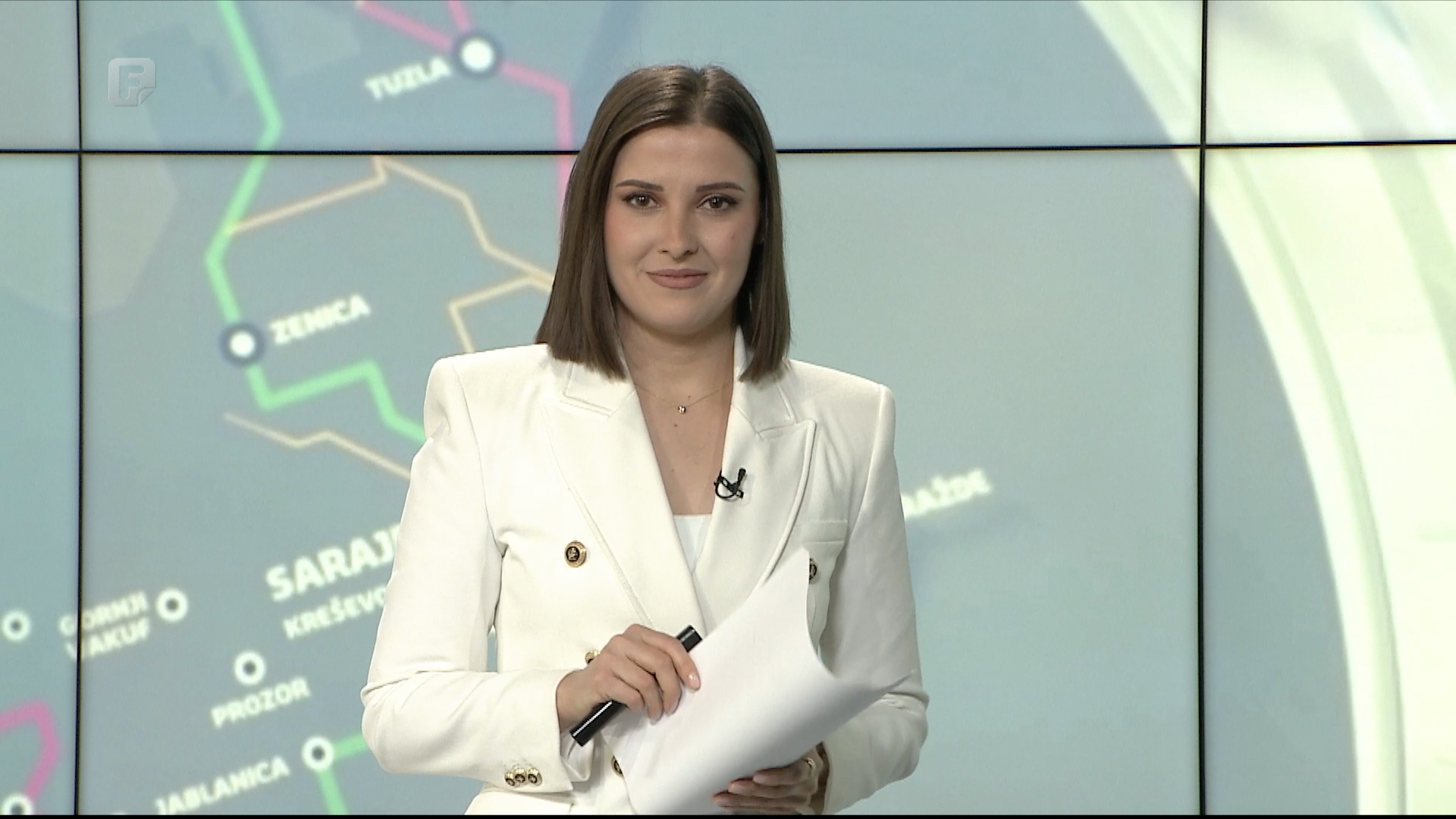 Federacija danas, 10.12.2025.