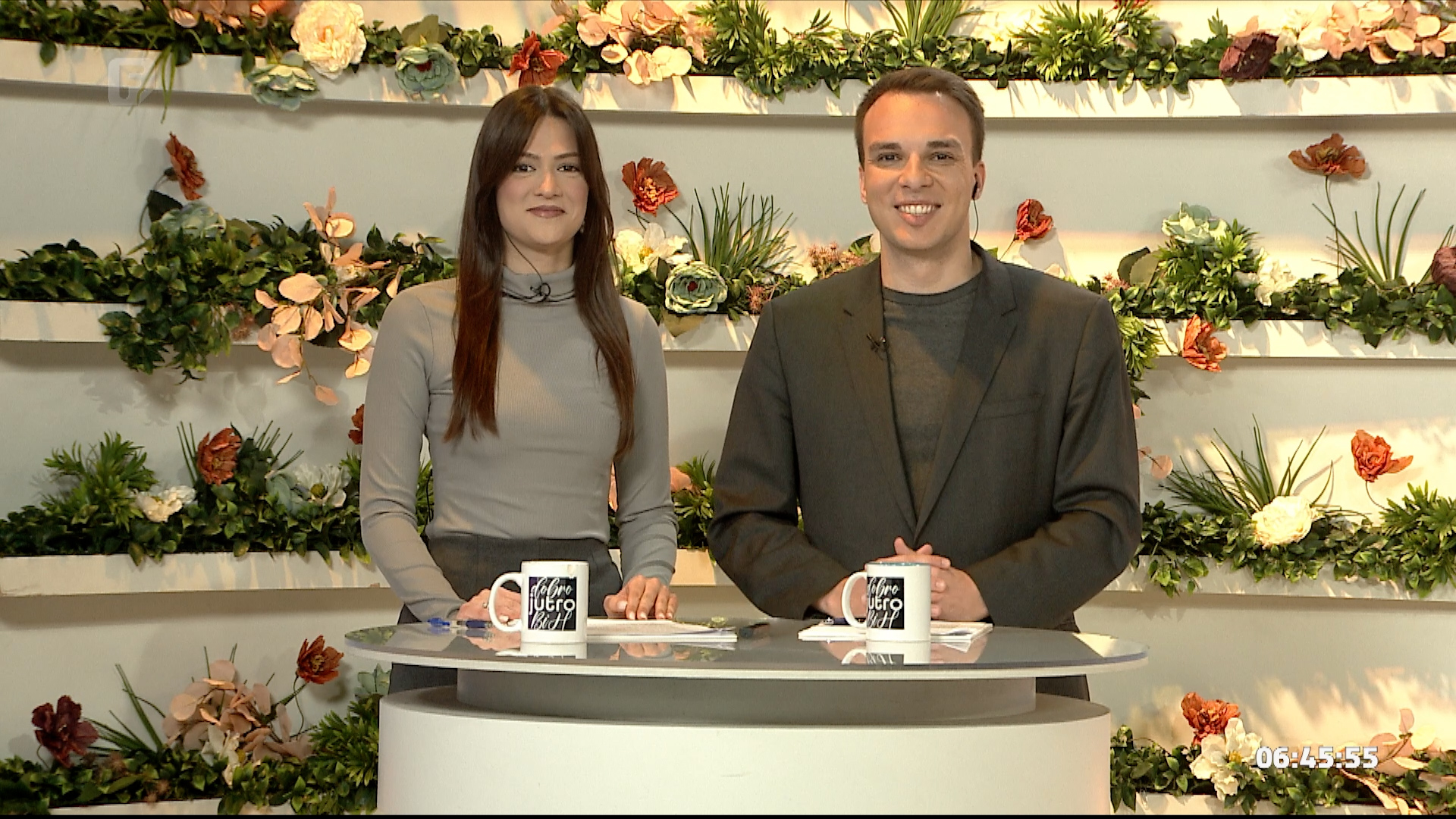 Dobro jutro, BiH!, 10.12.2025.