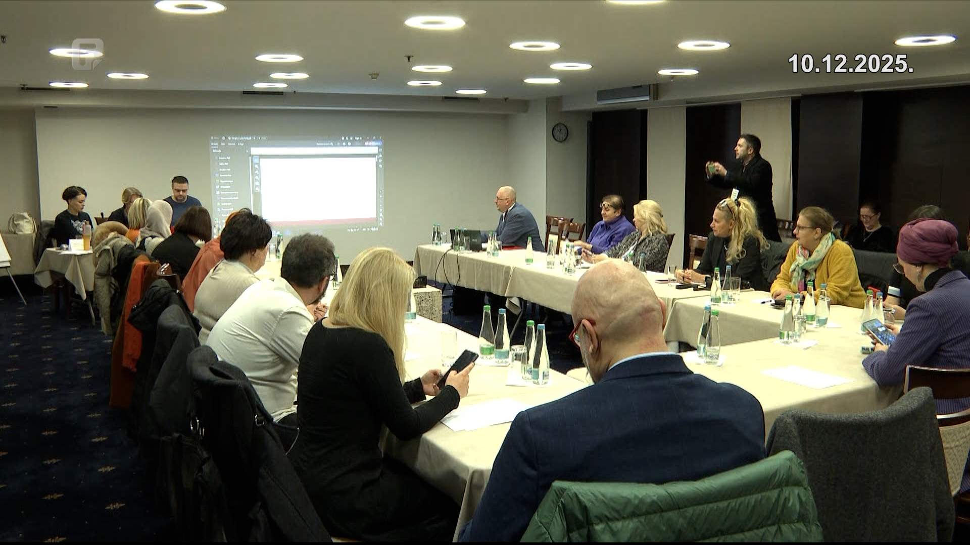 Kako bh. mediji izvještavaju o porodičnom nasilju: Novi prijedlozi i rješenja