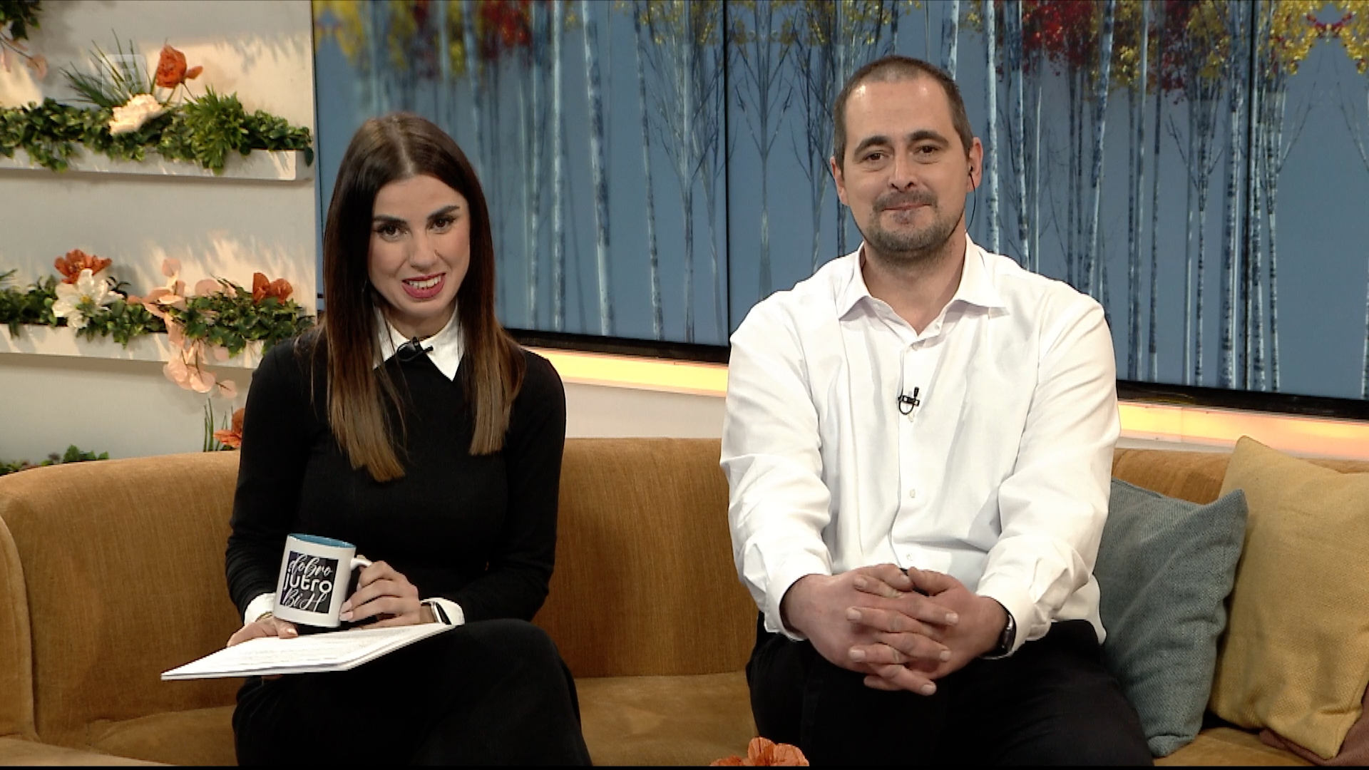 Dobro jutro, BiH!, 11.12.2025.