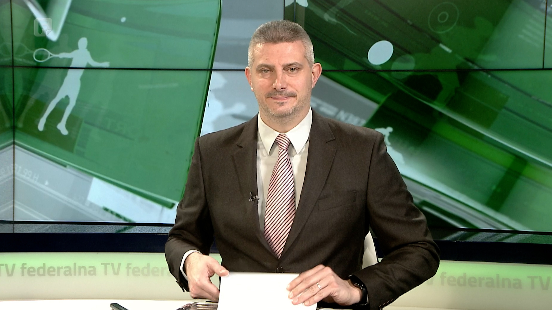 Sport - D2, 13.12.2025.