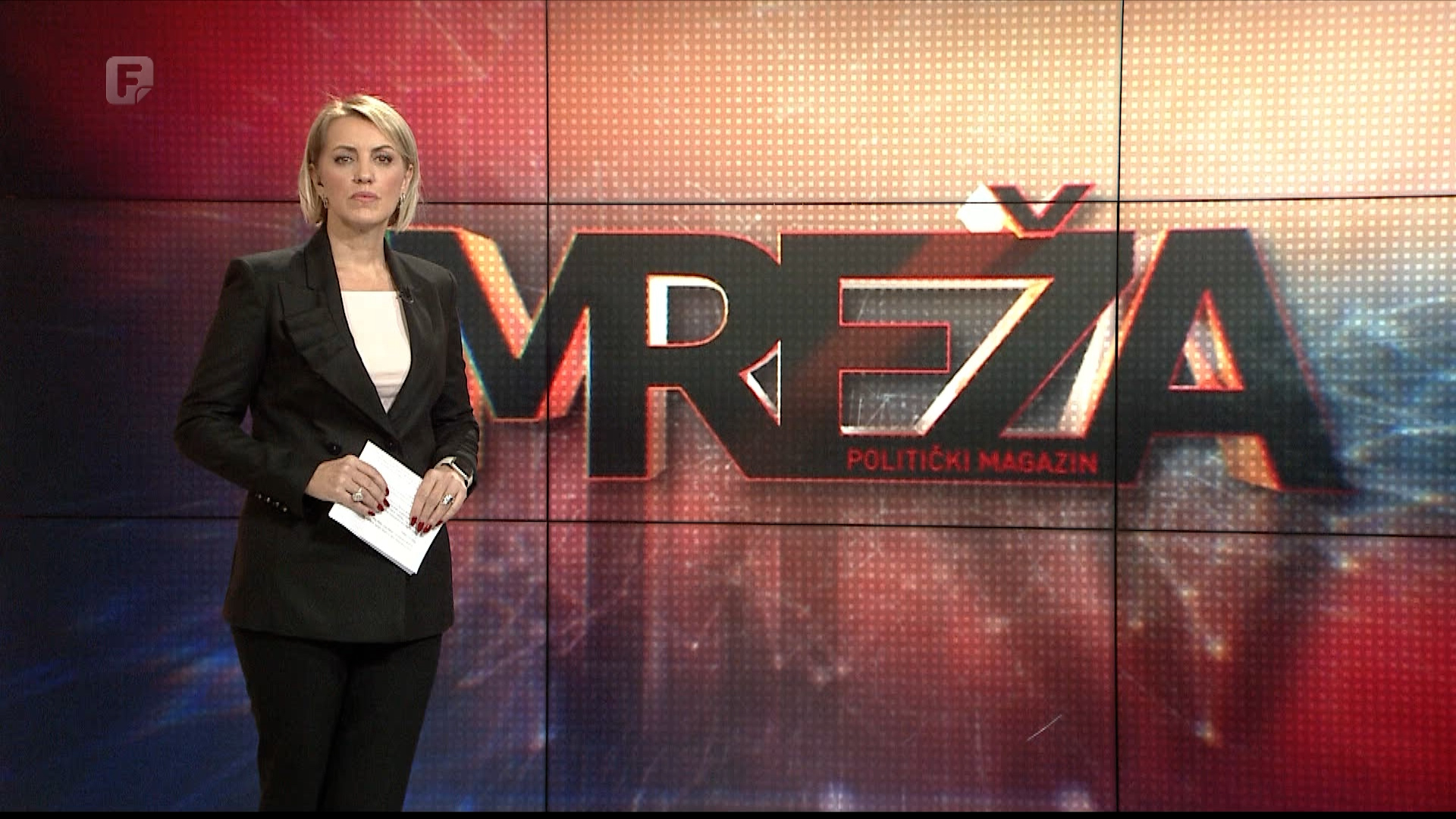 Mreža, 15.12.2025.
