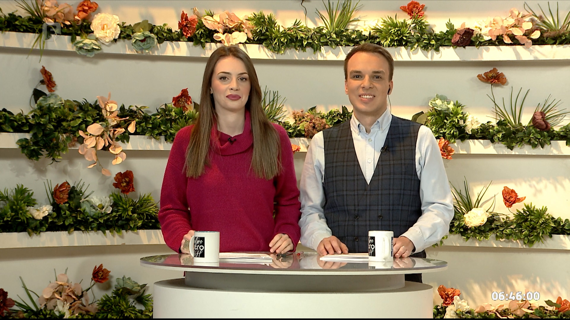 Dobro jutro, BiH!, 15.12.2025.