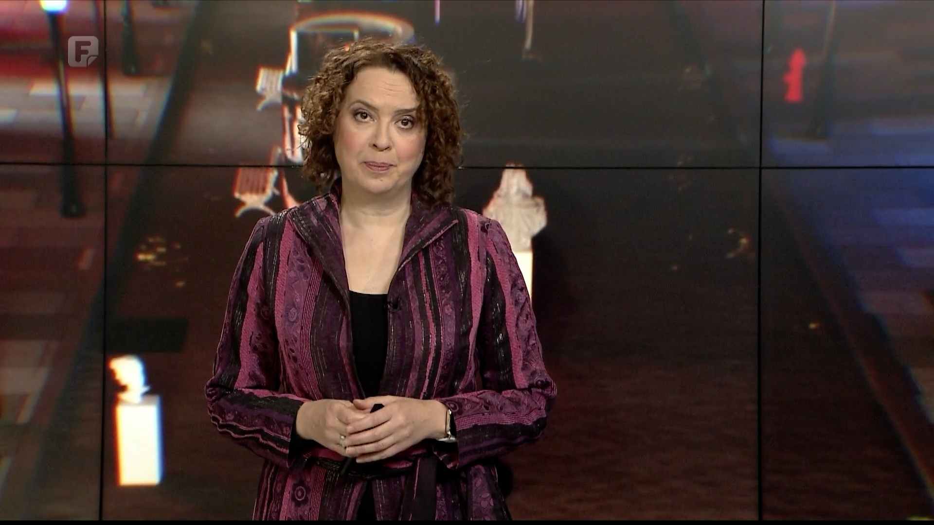 Art kvart, 16.12.2025.