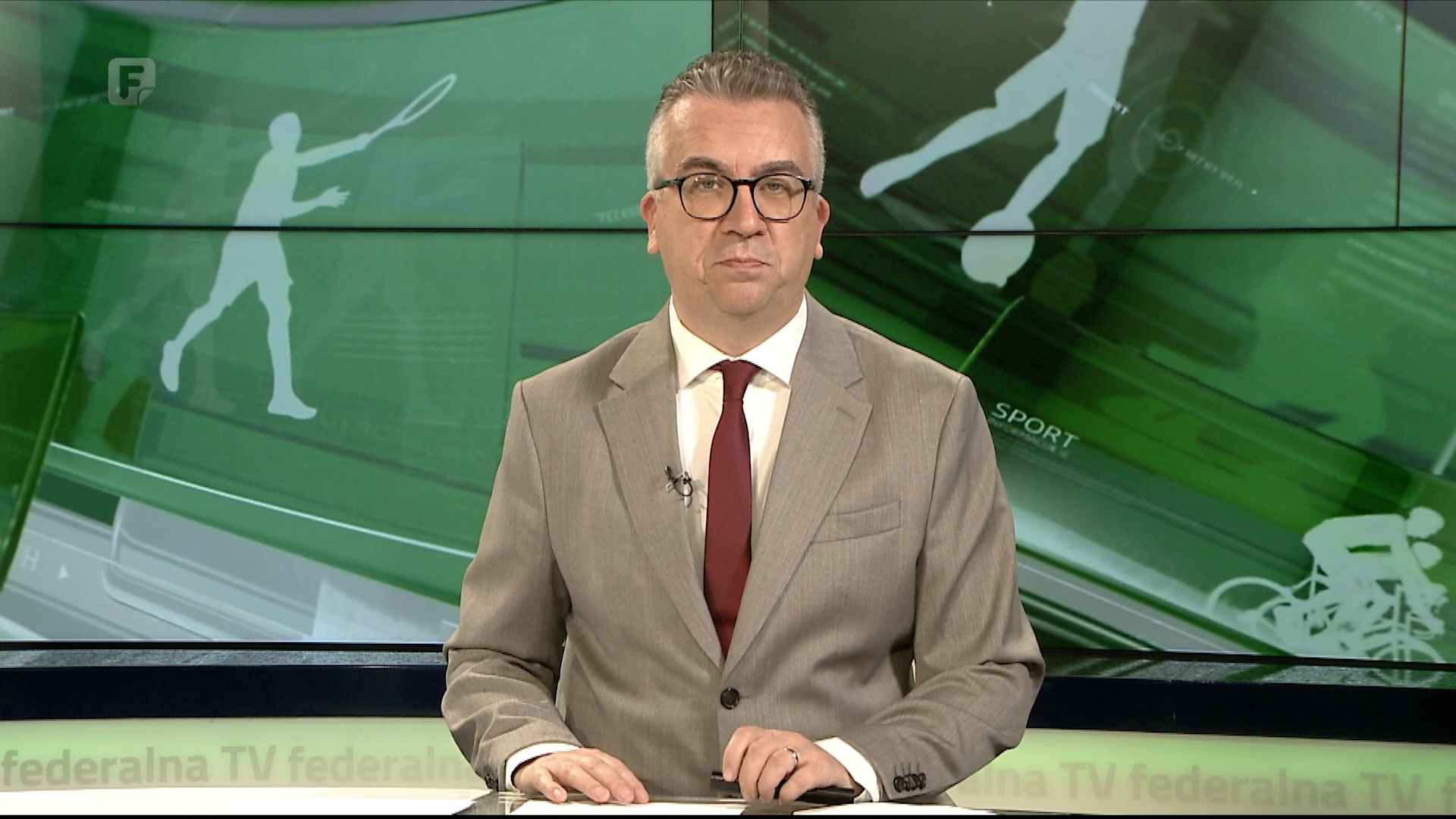 Sport - D2, 16.12.2025.