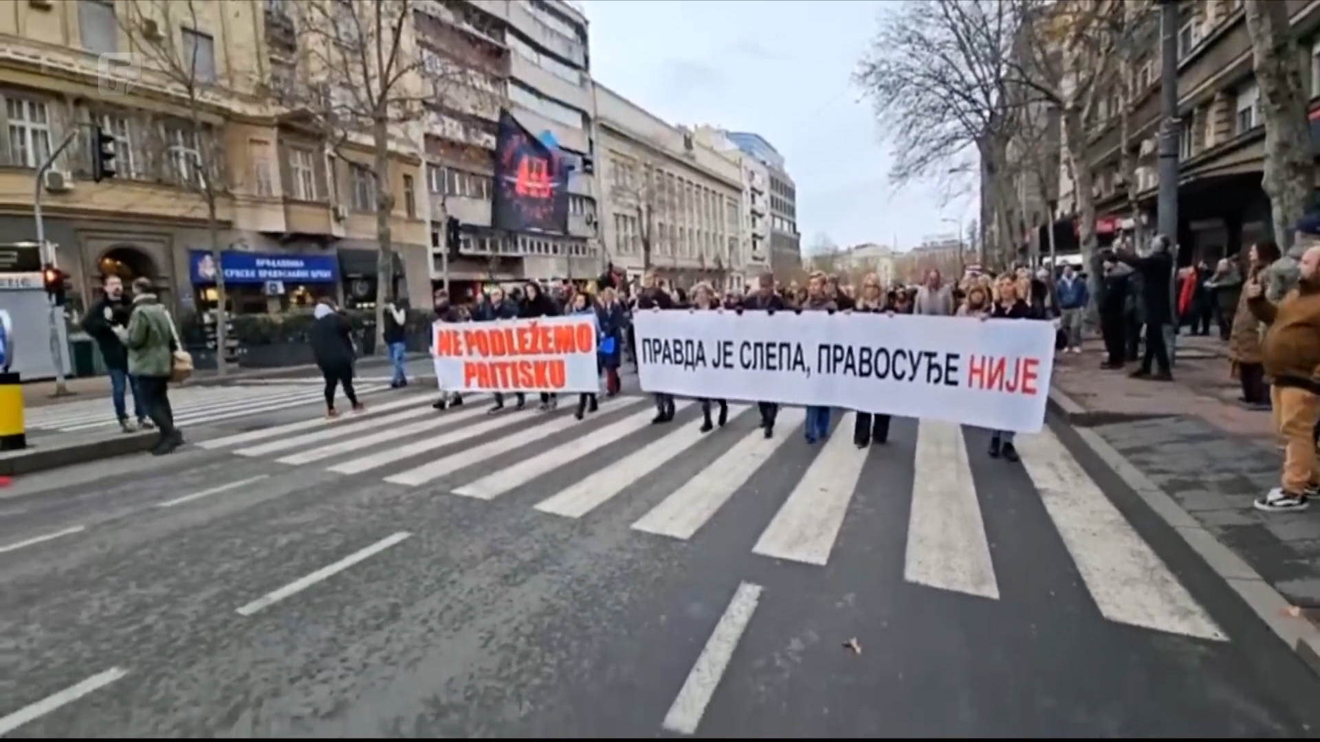 TOK vodi dva ključna predmeta za vlast: Gubi li Vučić kontrolu?