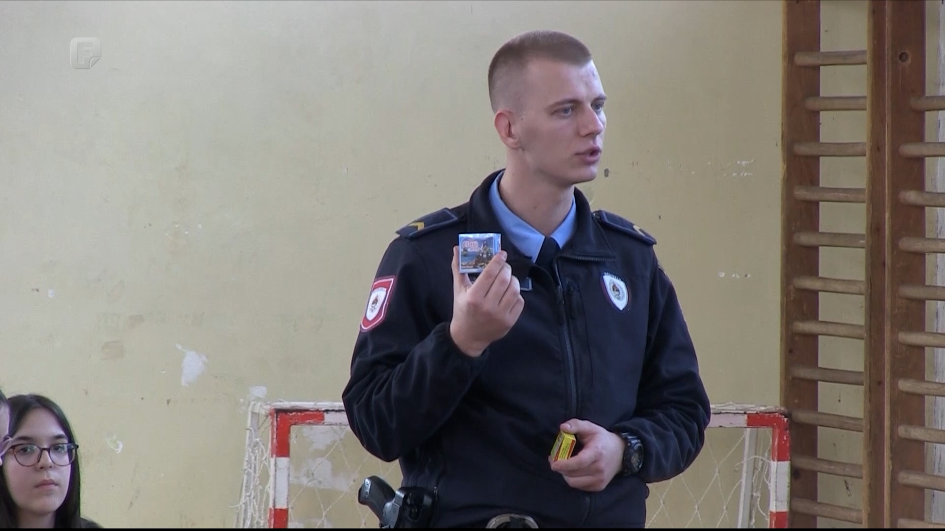 MUP RS-a pokrenuo kampanju za sigurnu upotrebu petardi