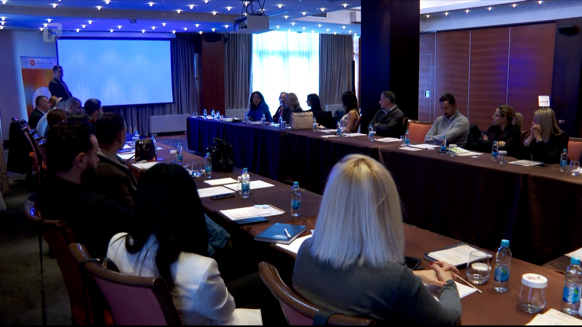 Trening Fondacije lokalne demokratije: Pristup žrtvama ratnog seksualnog nasilja