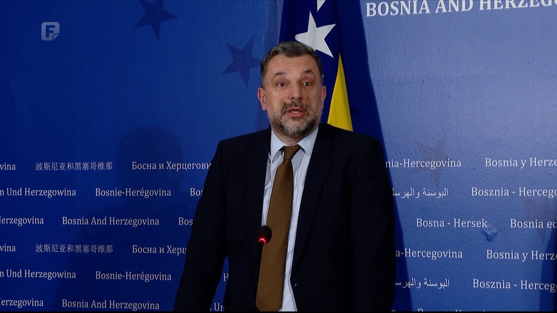 Umjesto o ključnim EU zakonima, Vijeće ministara raspravlja o vozačkim dozvolama Ujedinjenih Arapskih Emirata?