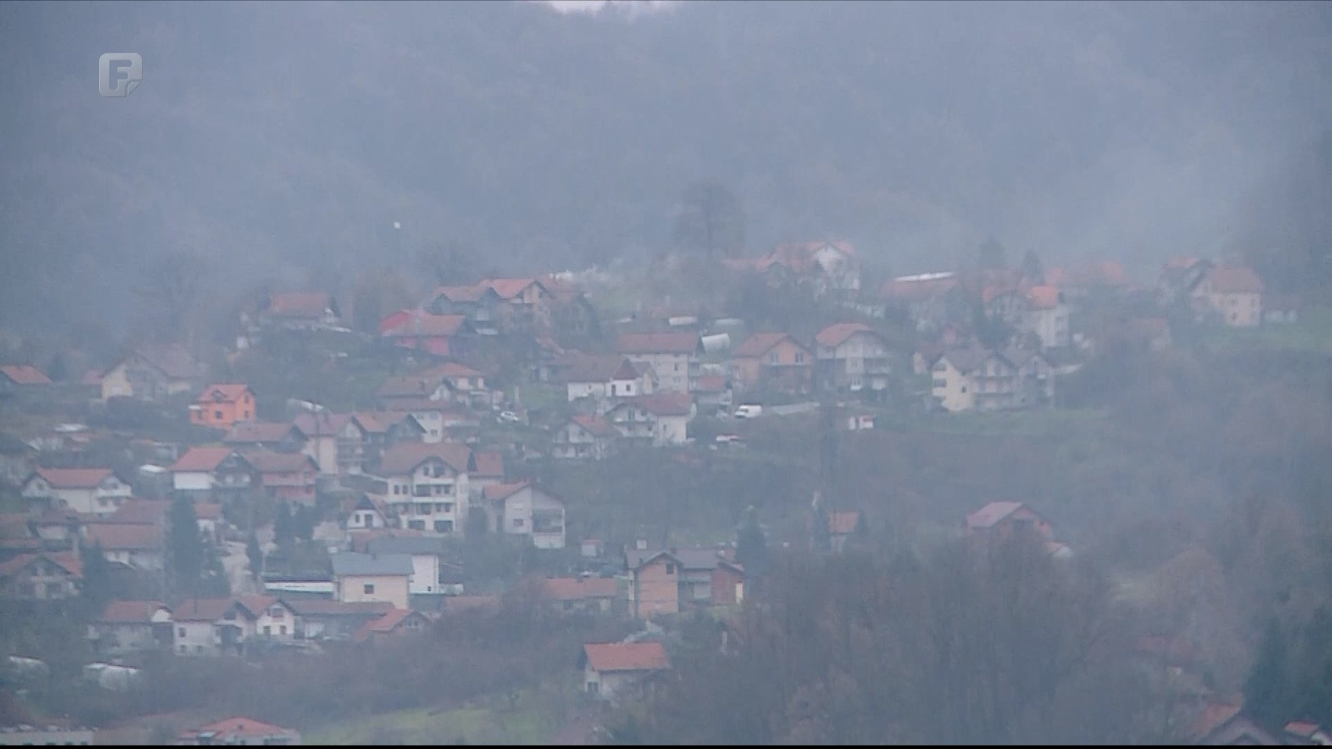 Zagađen zrak i viroze pune pedijatrijske ambulante i UKC TK