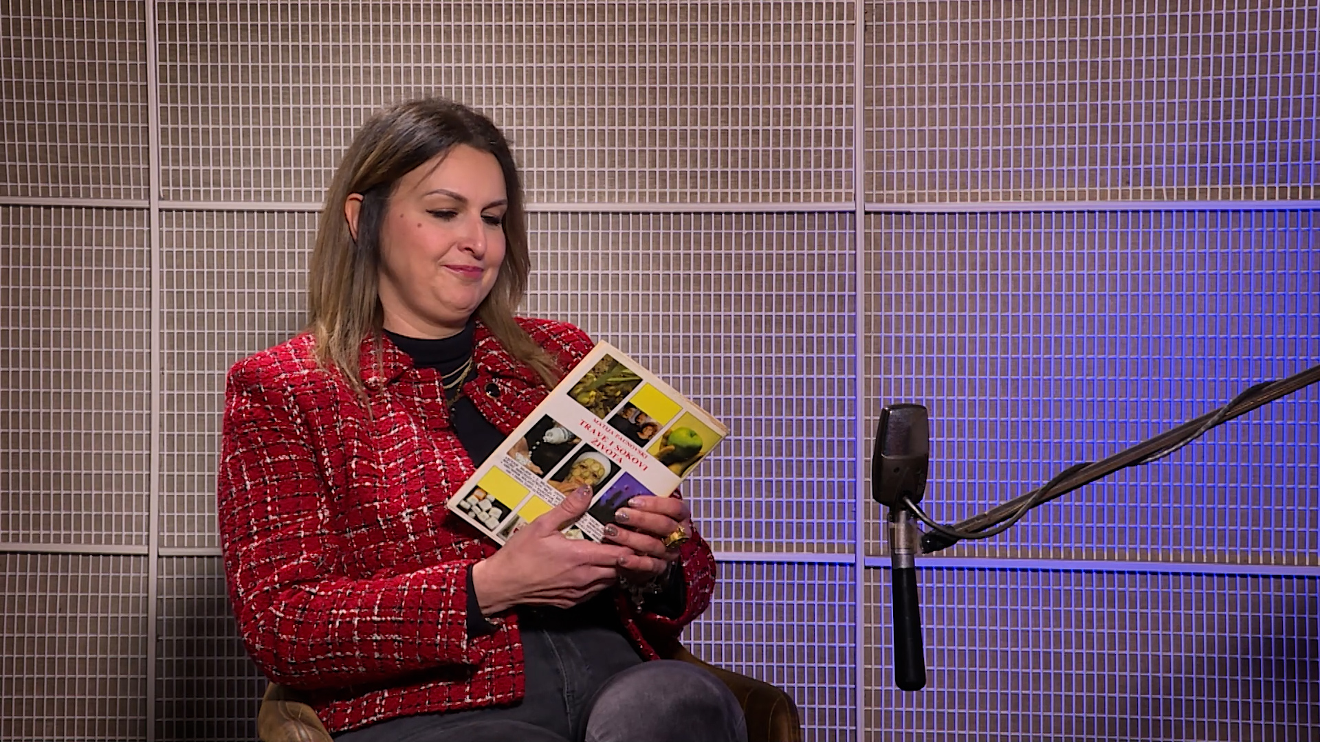 Alkohol izaziva veću ovisnost od kanabisa: Tea Mušić u podcastu Mimara