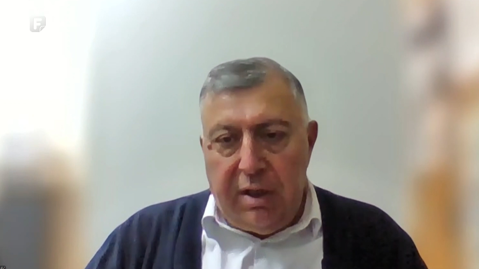 Tadić o Trgovskoj gori: Nije riječ o nuklearnom otpadu