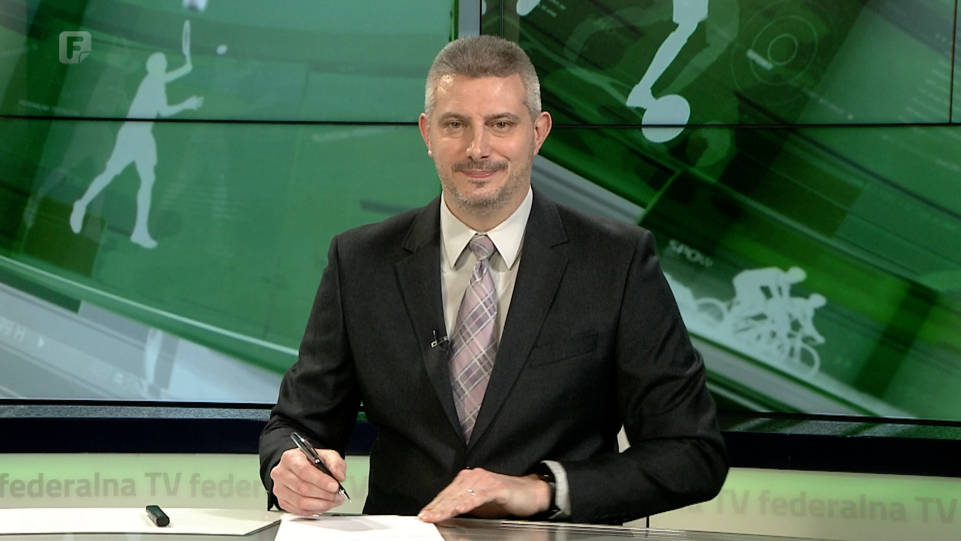 Sport - D2, 17.12.2025.