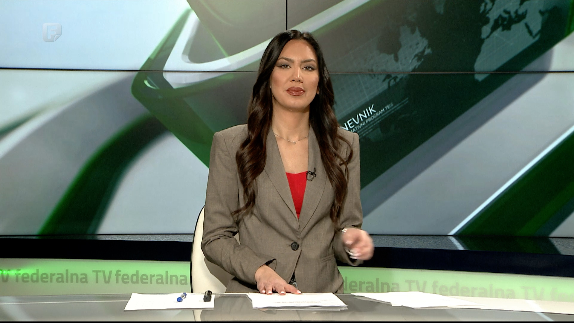 Dnevnik 1, 17.12.2025.