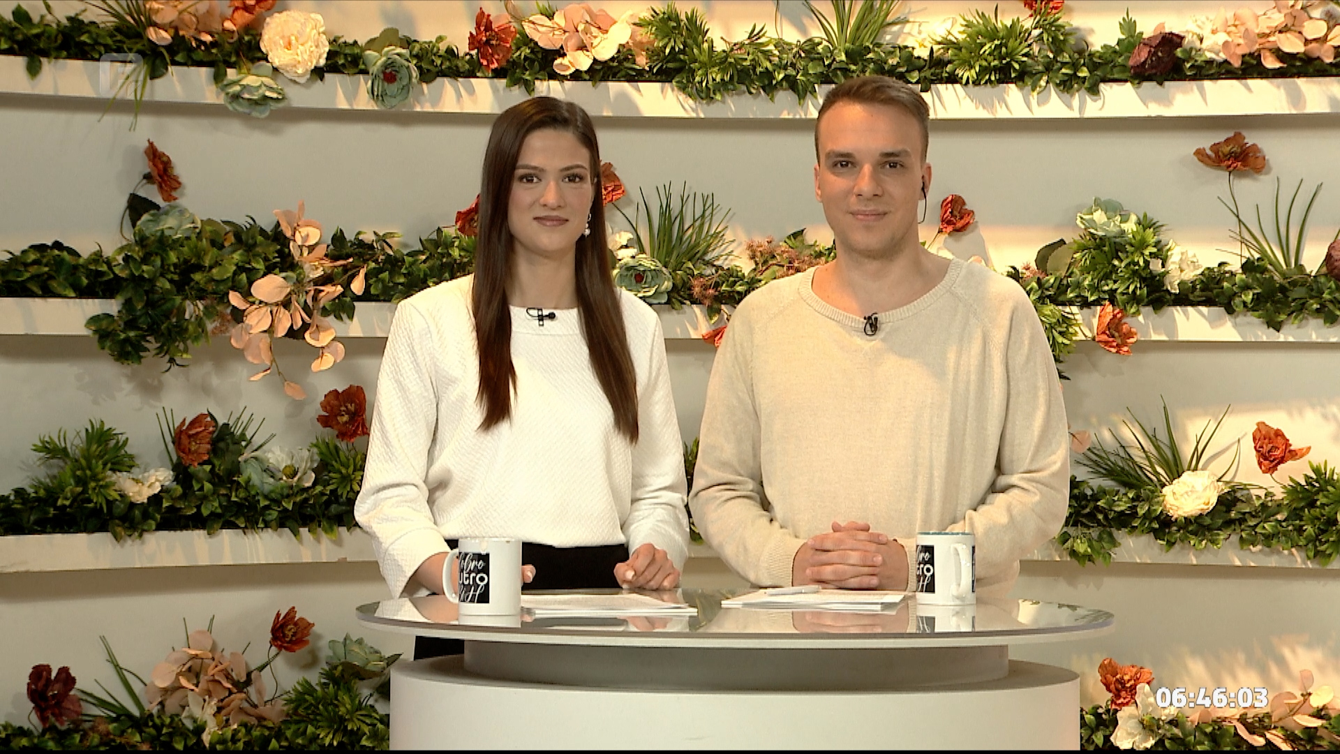 Dobro jutro, BiH!, 17.12.2025.