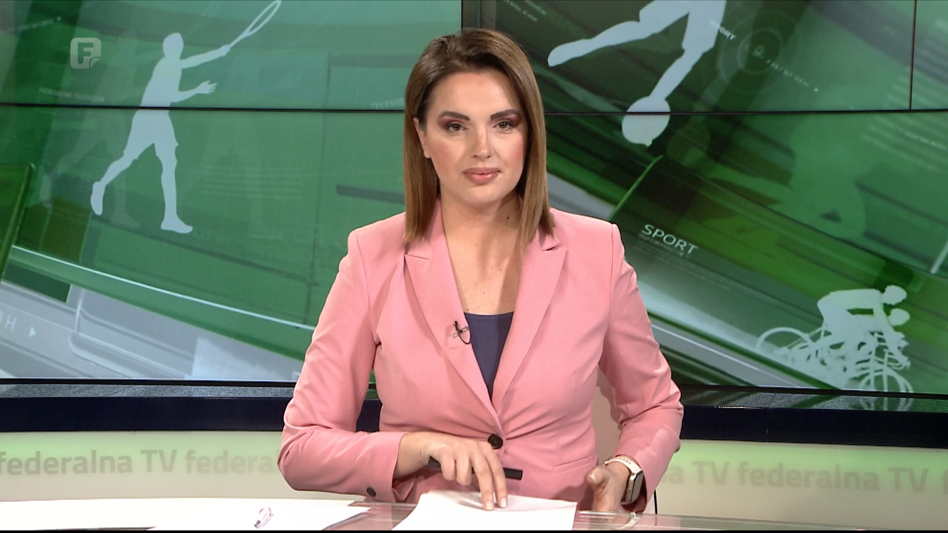 Sport - D2, 18.12.2025