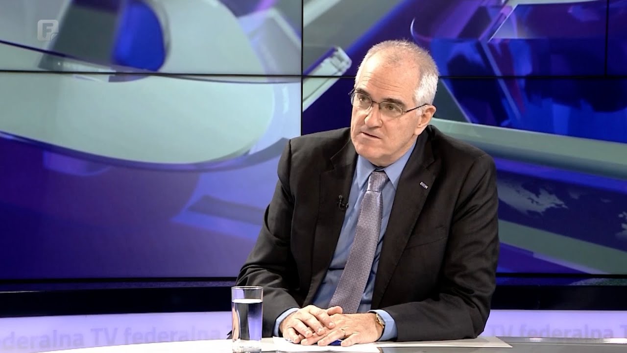 Dnevnik D: Rick Holtzapple, 18.12.2025.