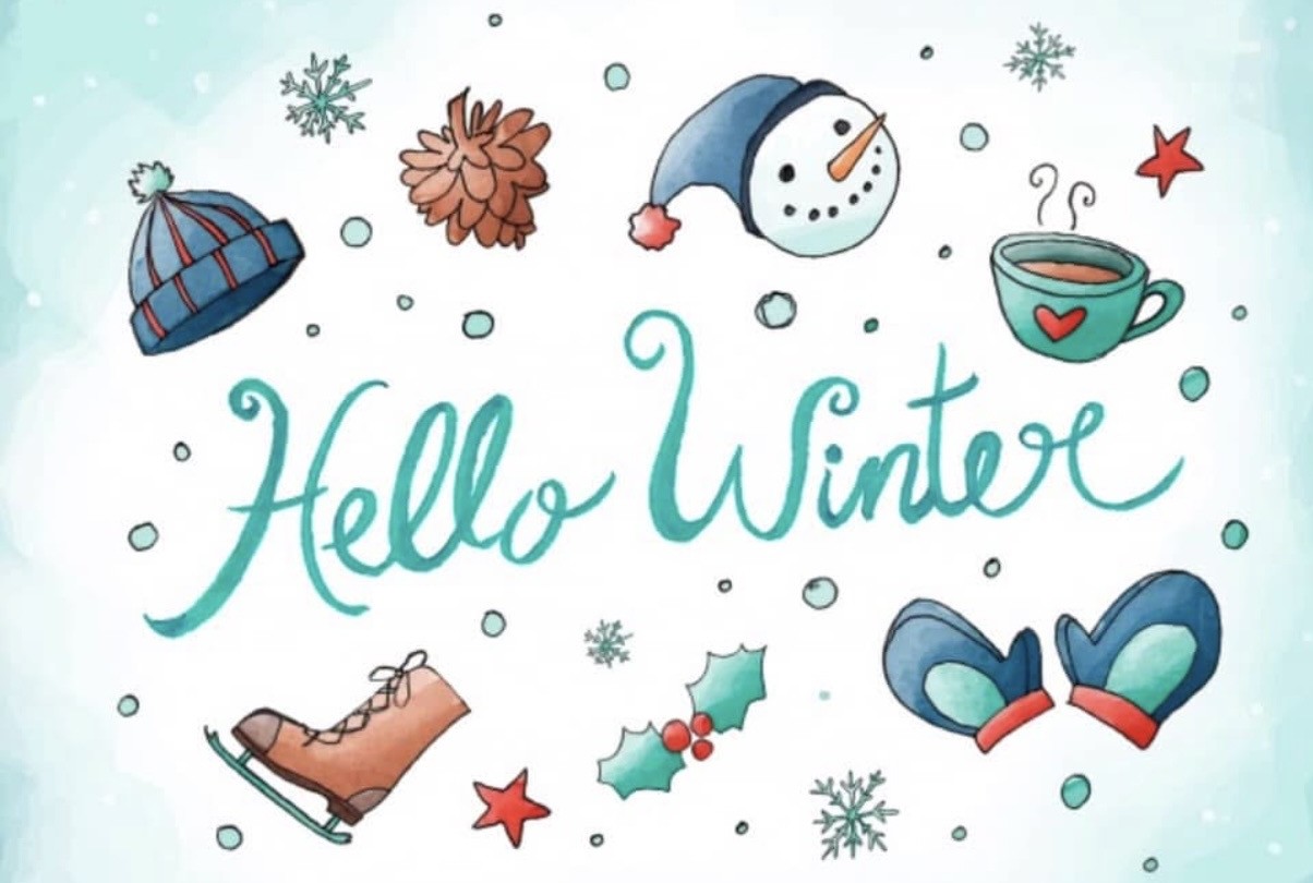 Natura FR “Neka zima počne”