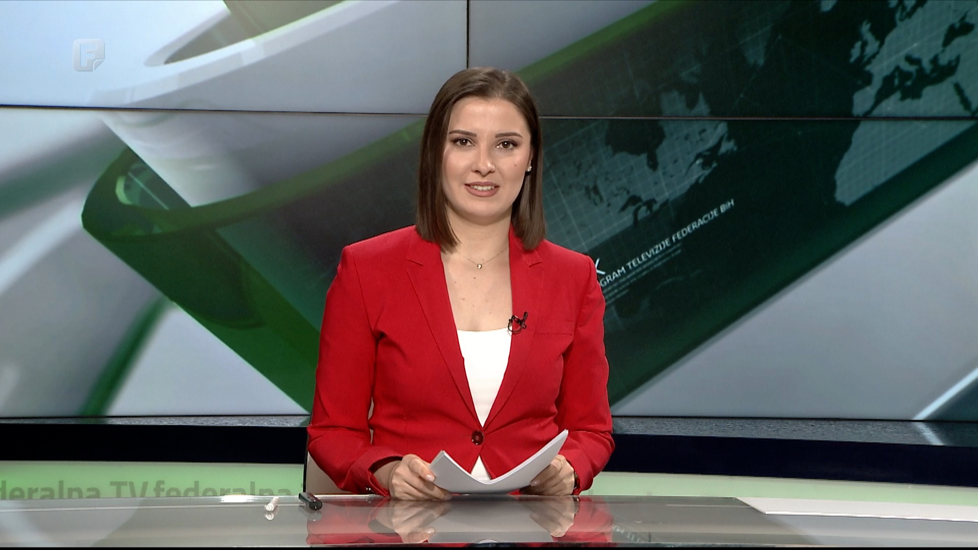 Dnevnik 1, 21.12.2025.